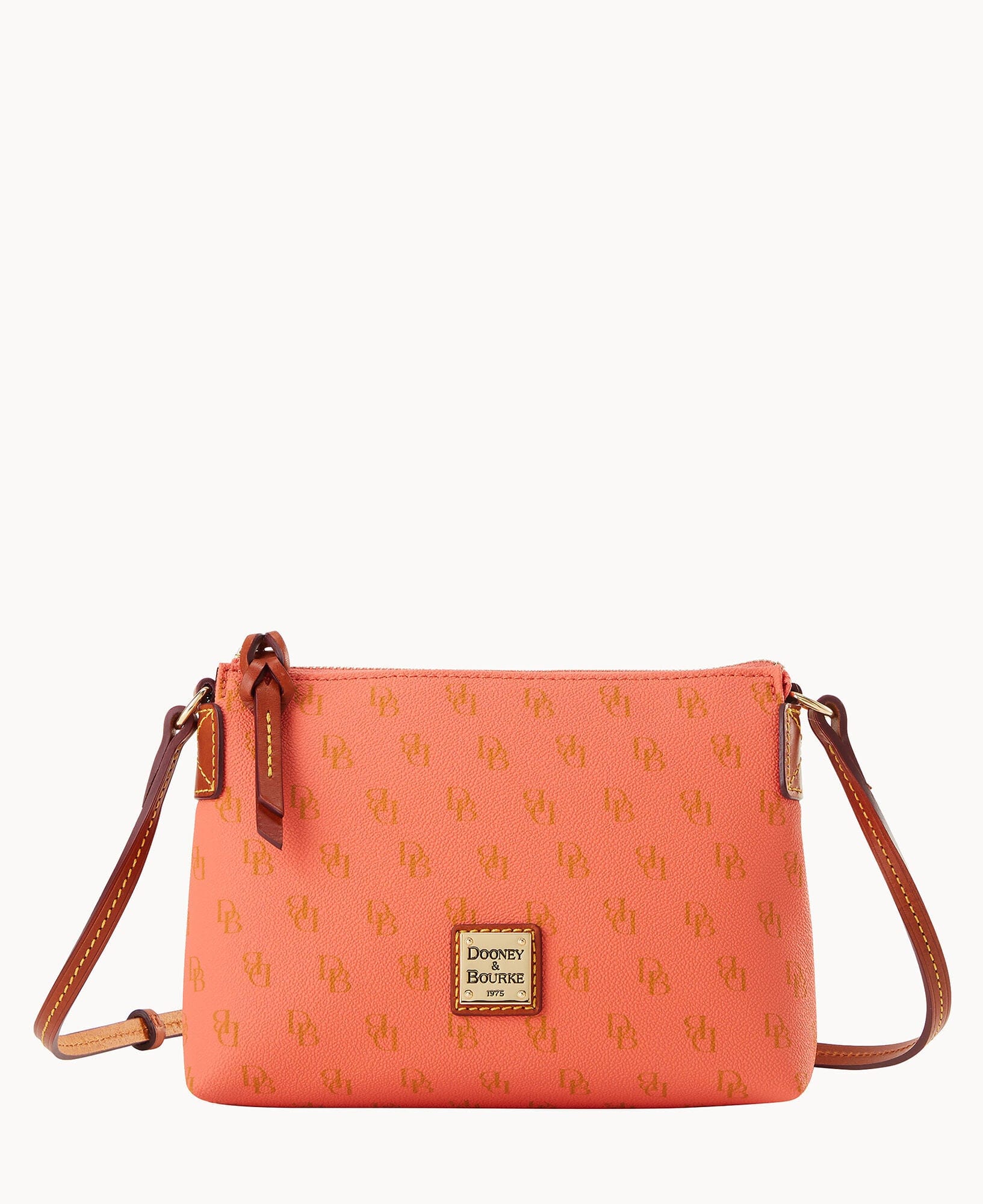 Dooney & Bourke Gretta Rosie Crossbody