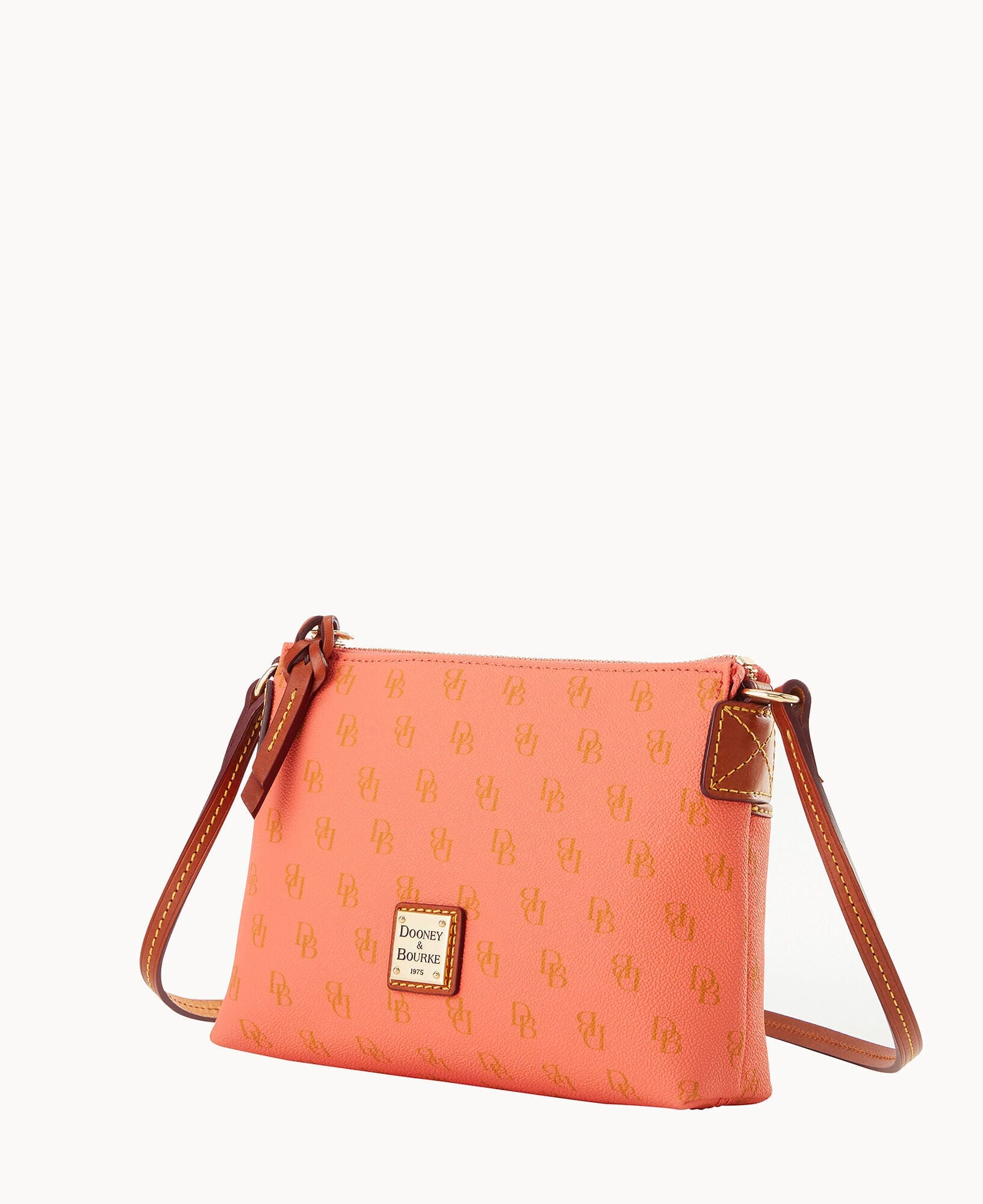 Dooney & Bourke Gretta Rosie Crossbody
