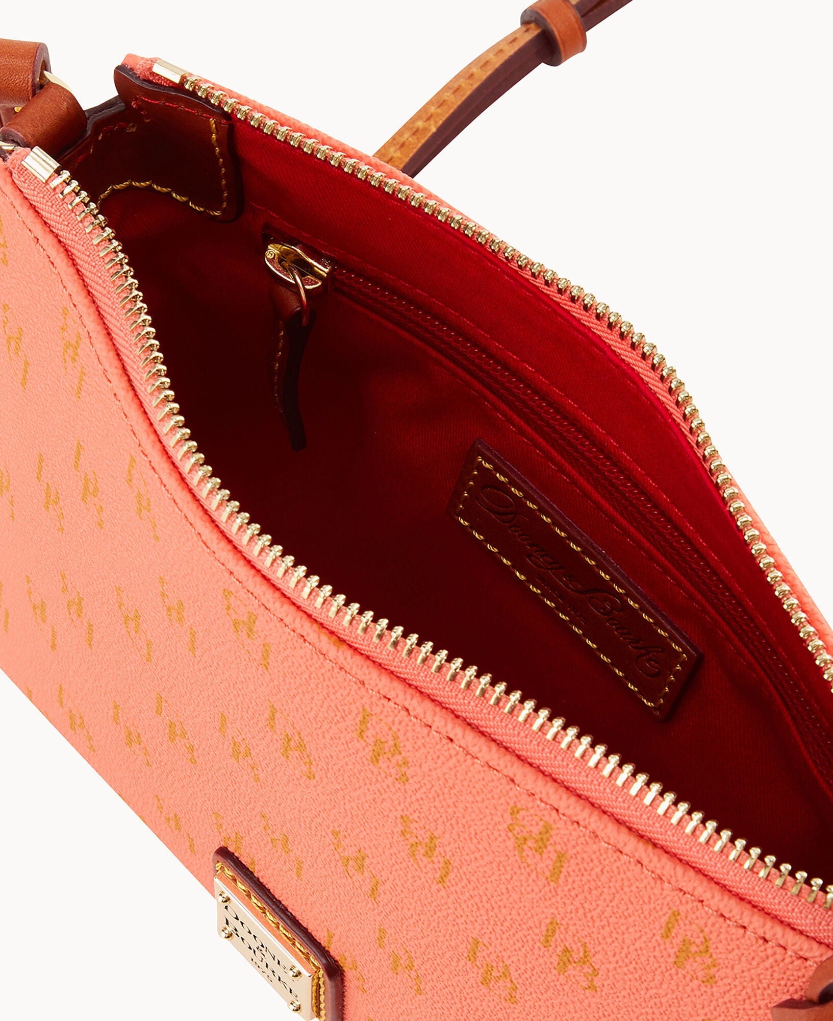 Dooney & Bourke Gretta Rosie Crossbody