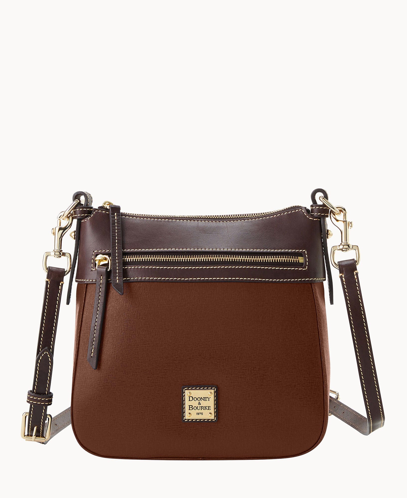 Dooney & Bourke Saffiano Crossbody 25