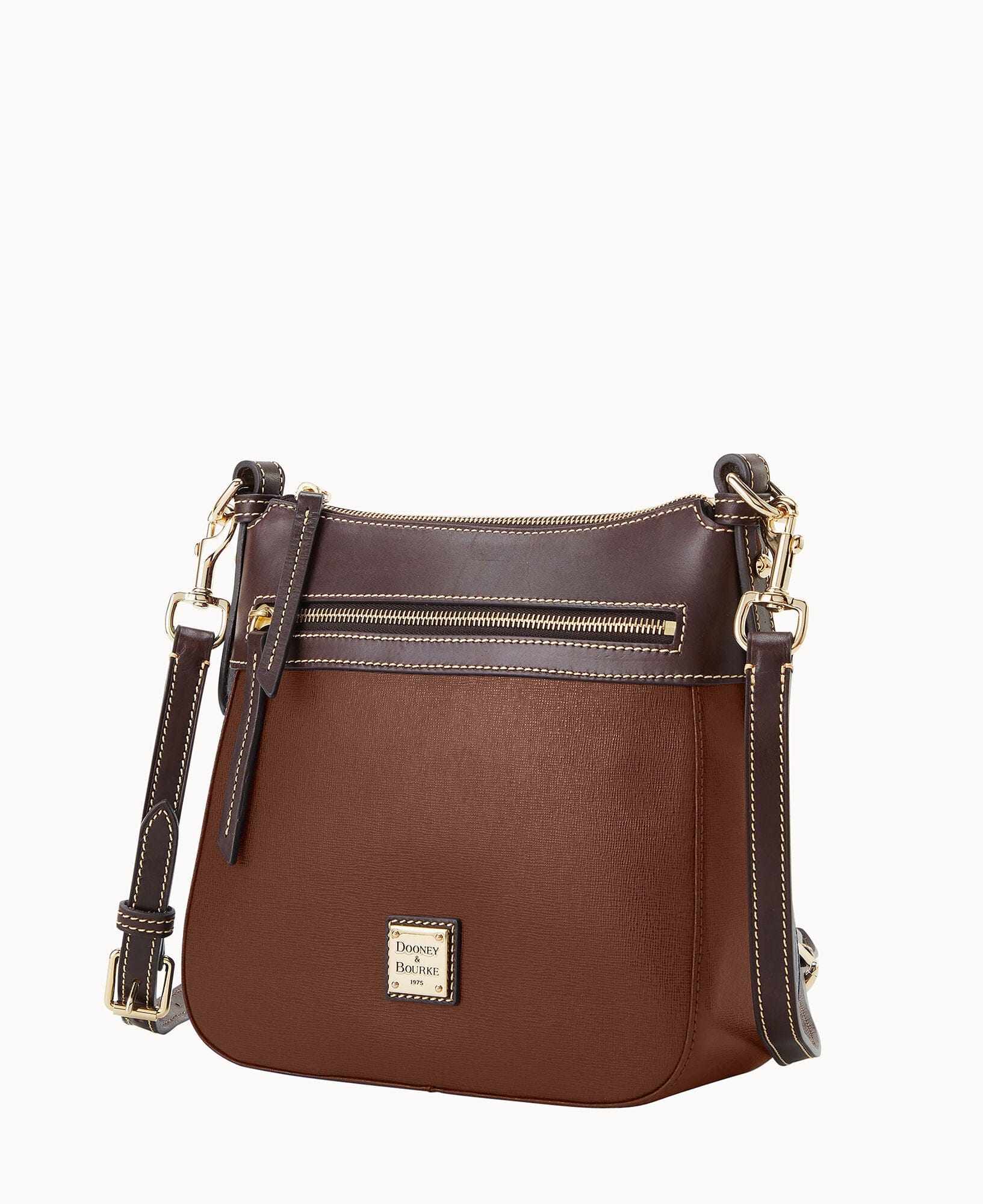 Dooney & Bourke Saffiano Crossbody 25
