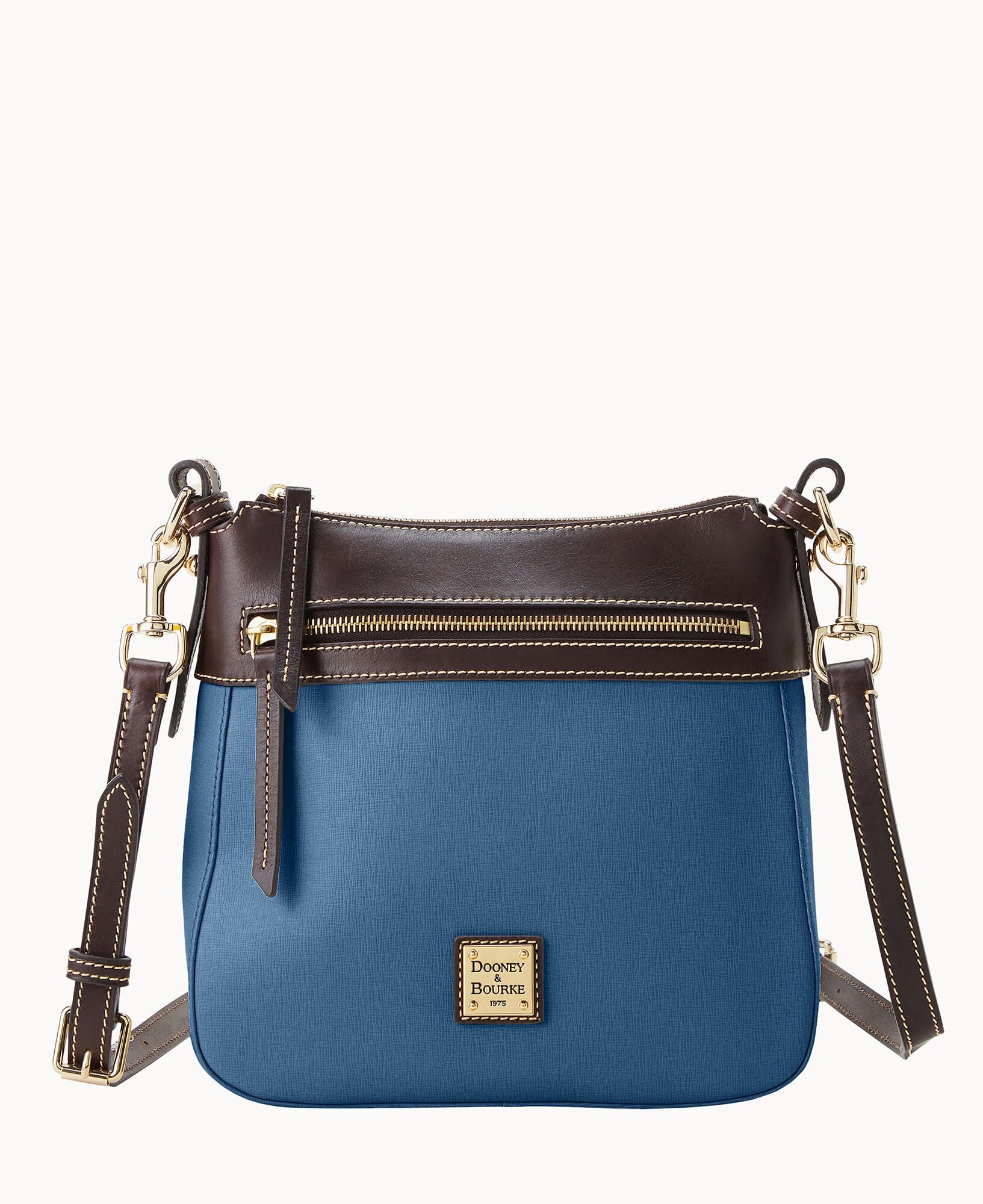 Dooney & Bourke Saffiano Crossbody 25