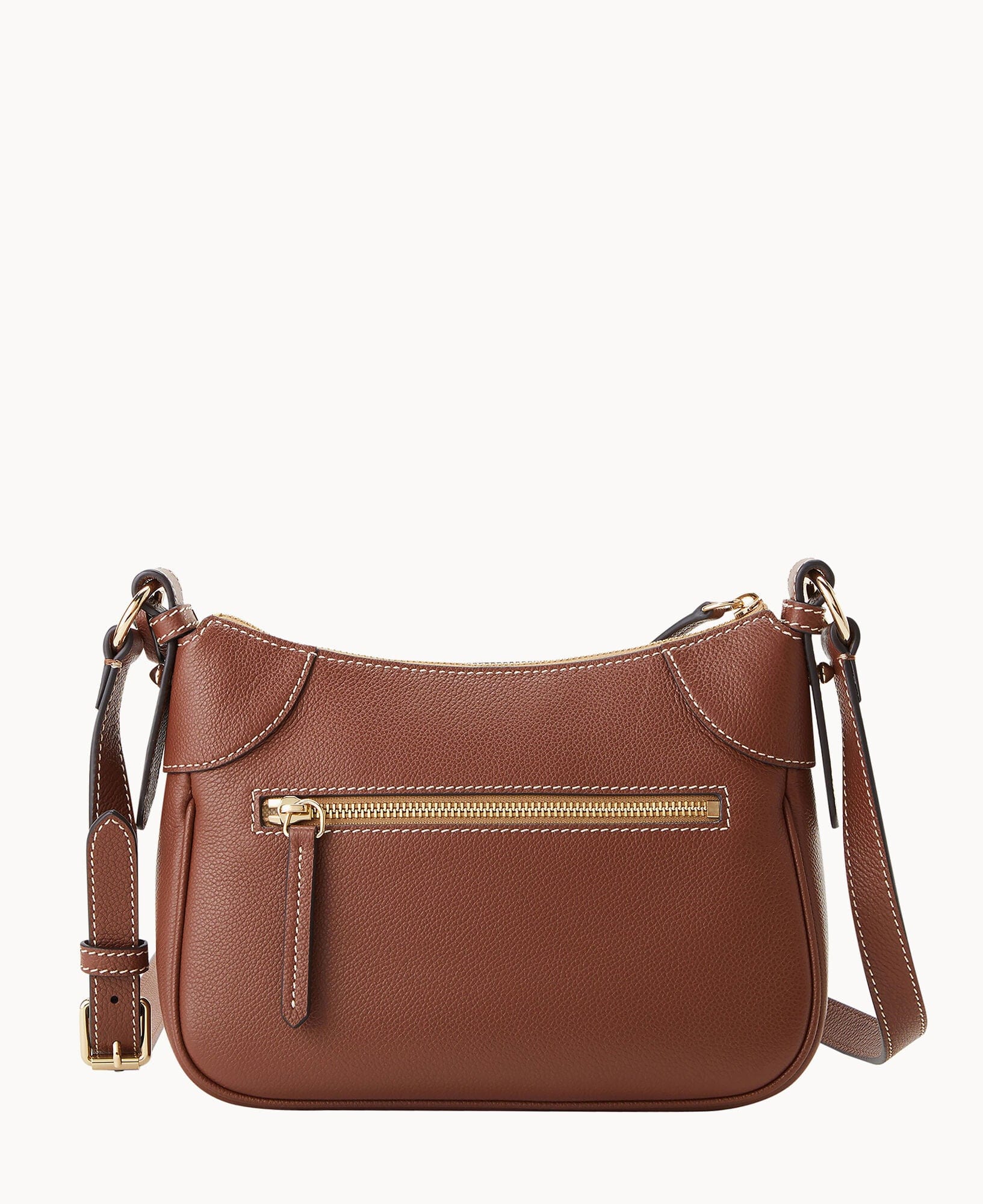 Dooney & Bourke Sorrento Crossbody Hobo 22
