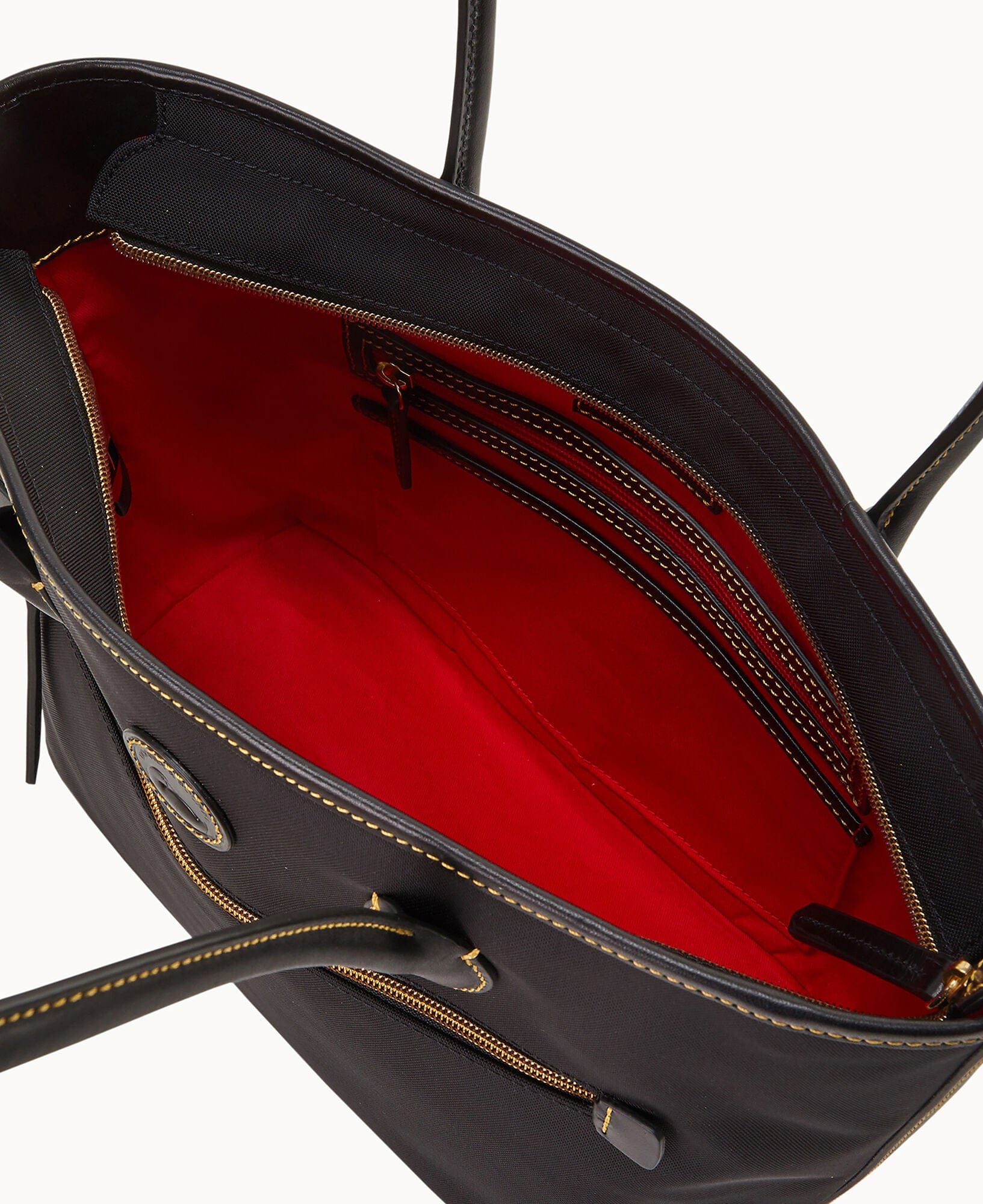 Dooney & Bourke Nylon Tote