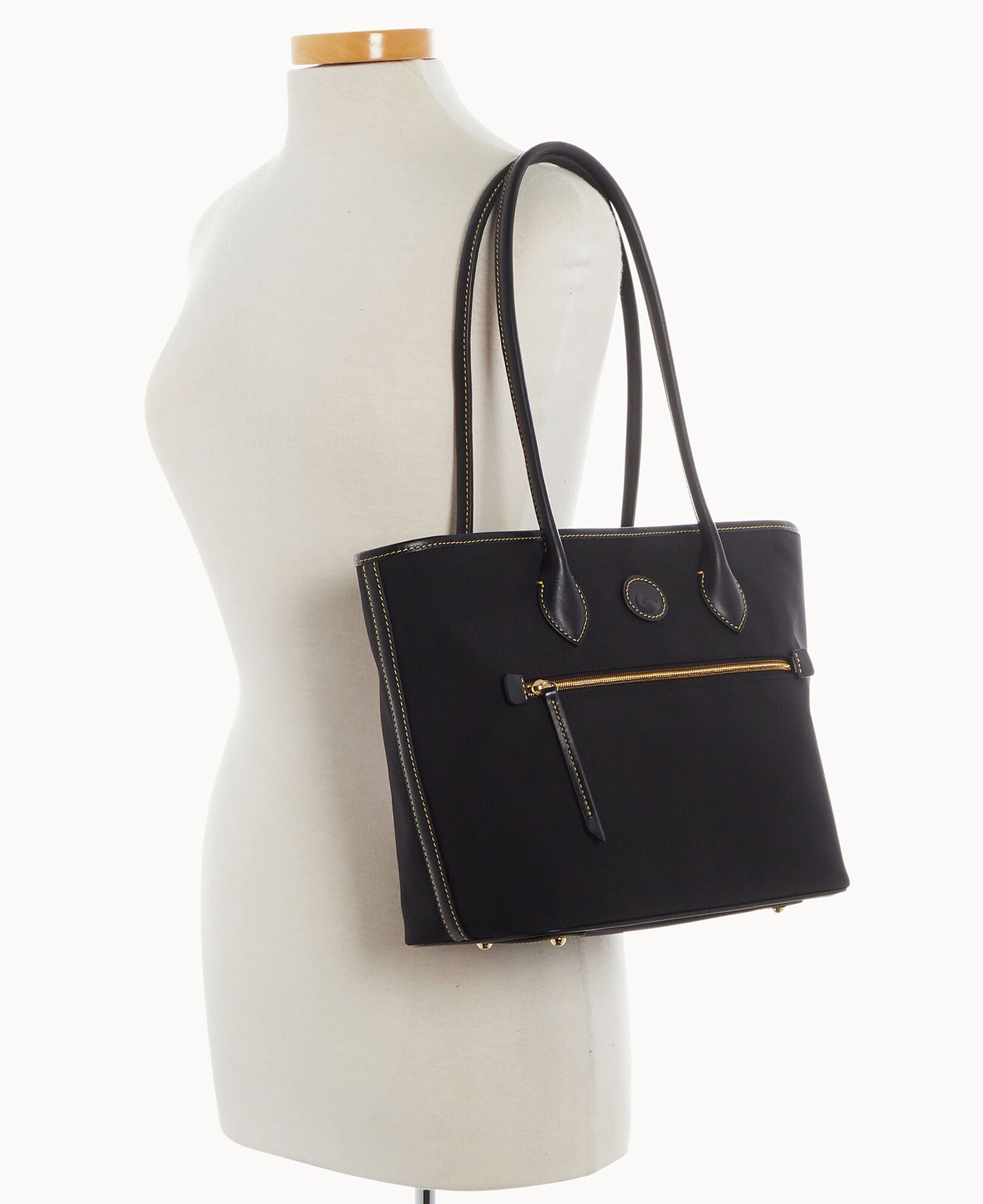 Dooney & Bourke Nylon Tote