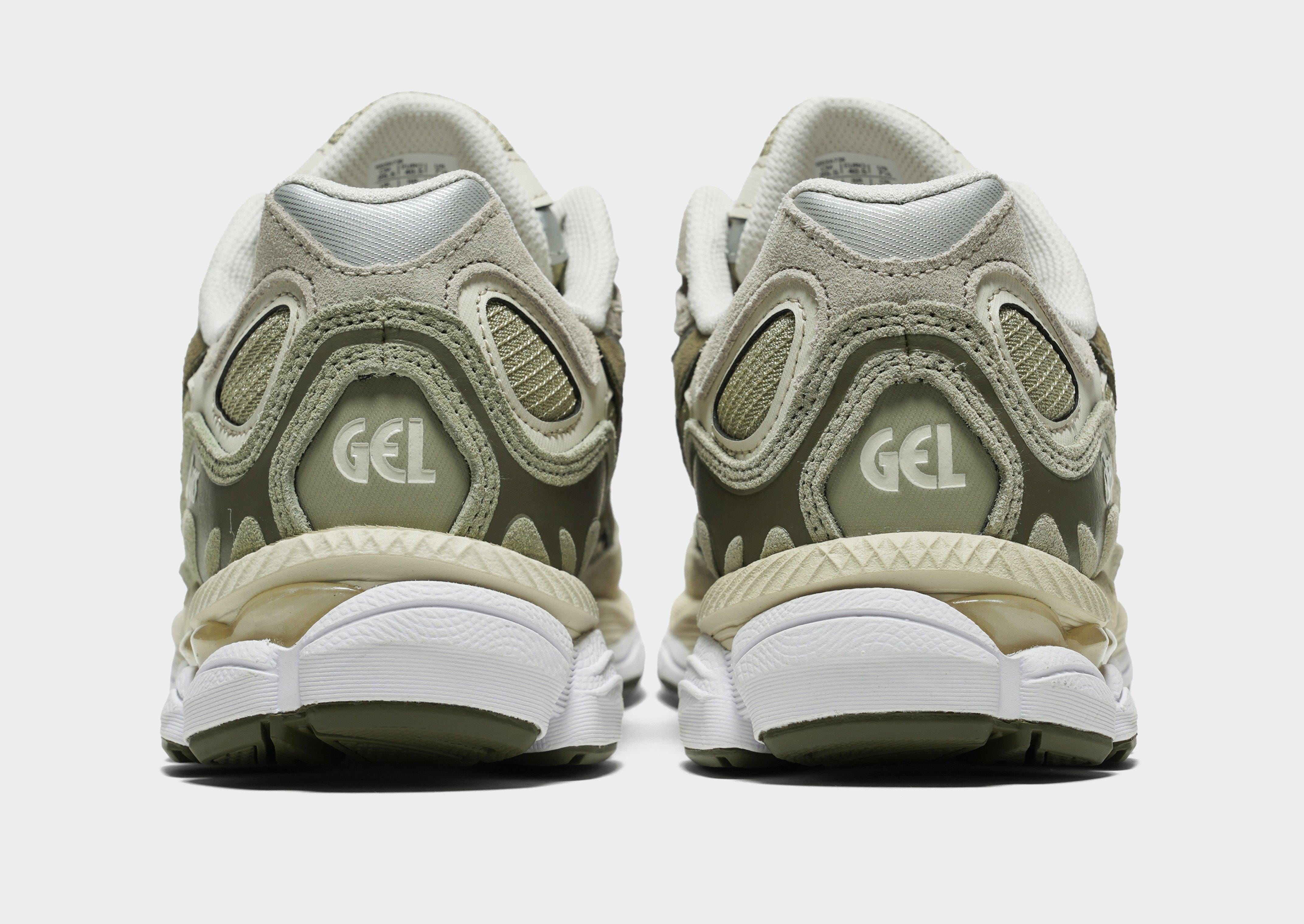 ASICS Tiger GEL - NYC Women's