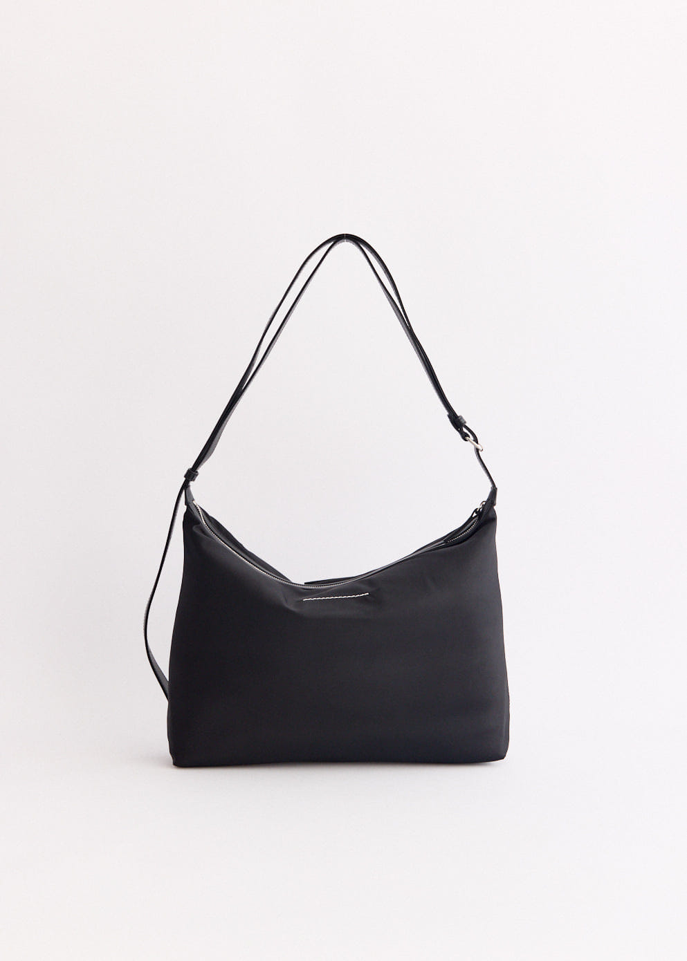 MM6 Nylon Crossbody Bag