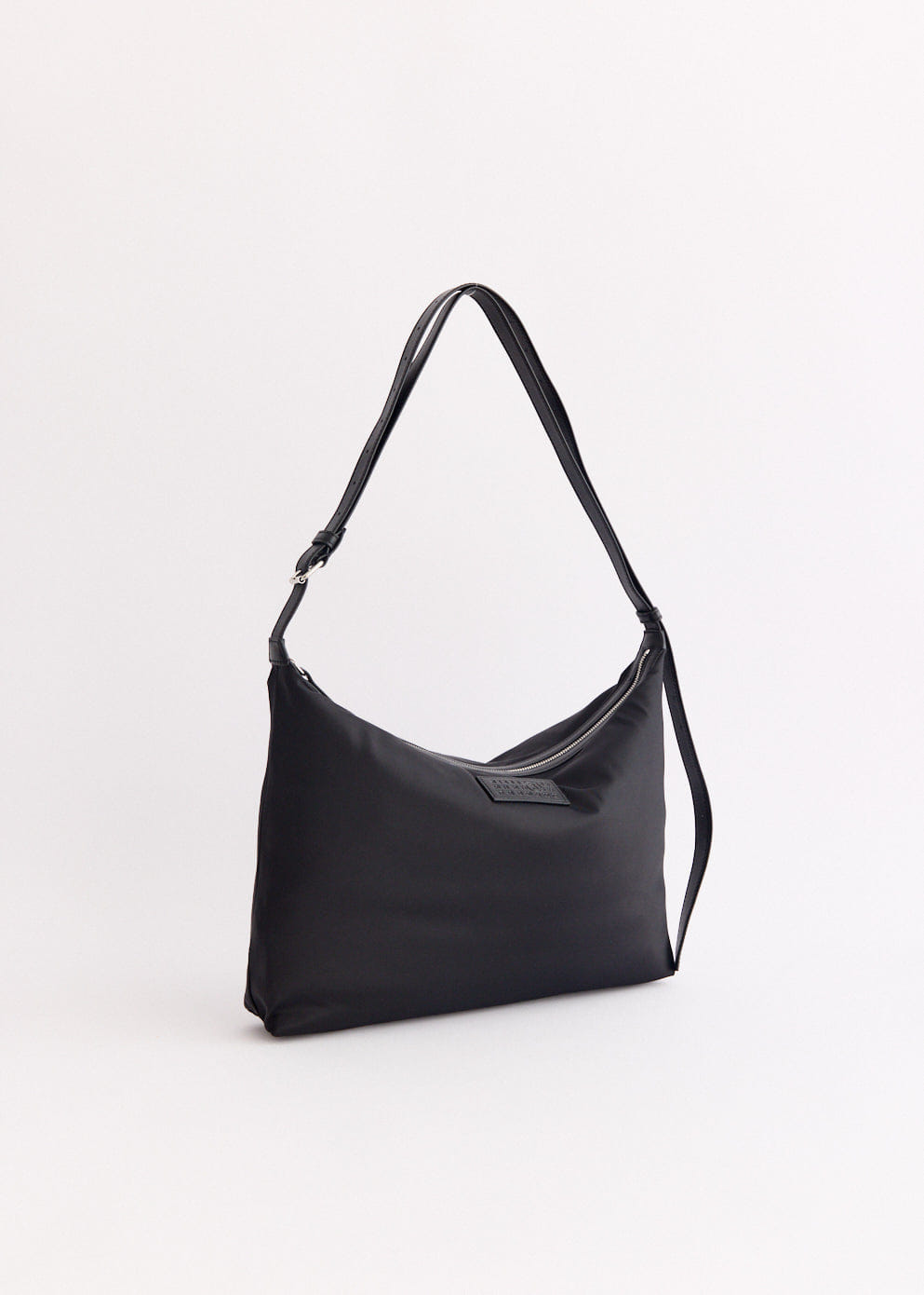 MM6 Nylon Crossbody Bag