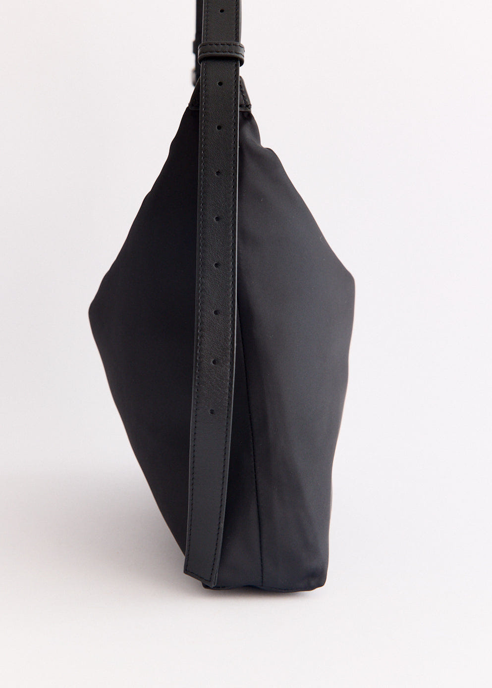 MM6 Nylon Crossbody Bag
