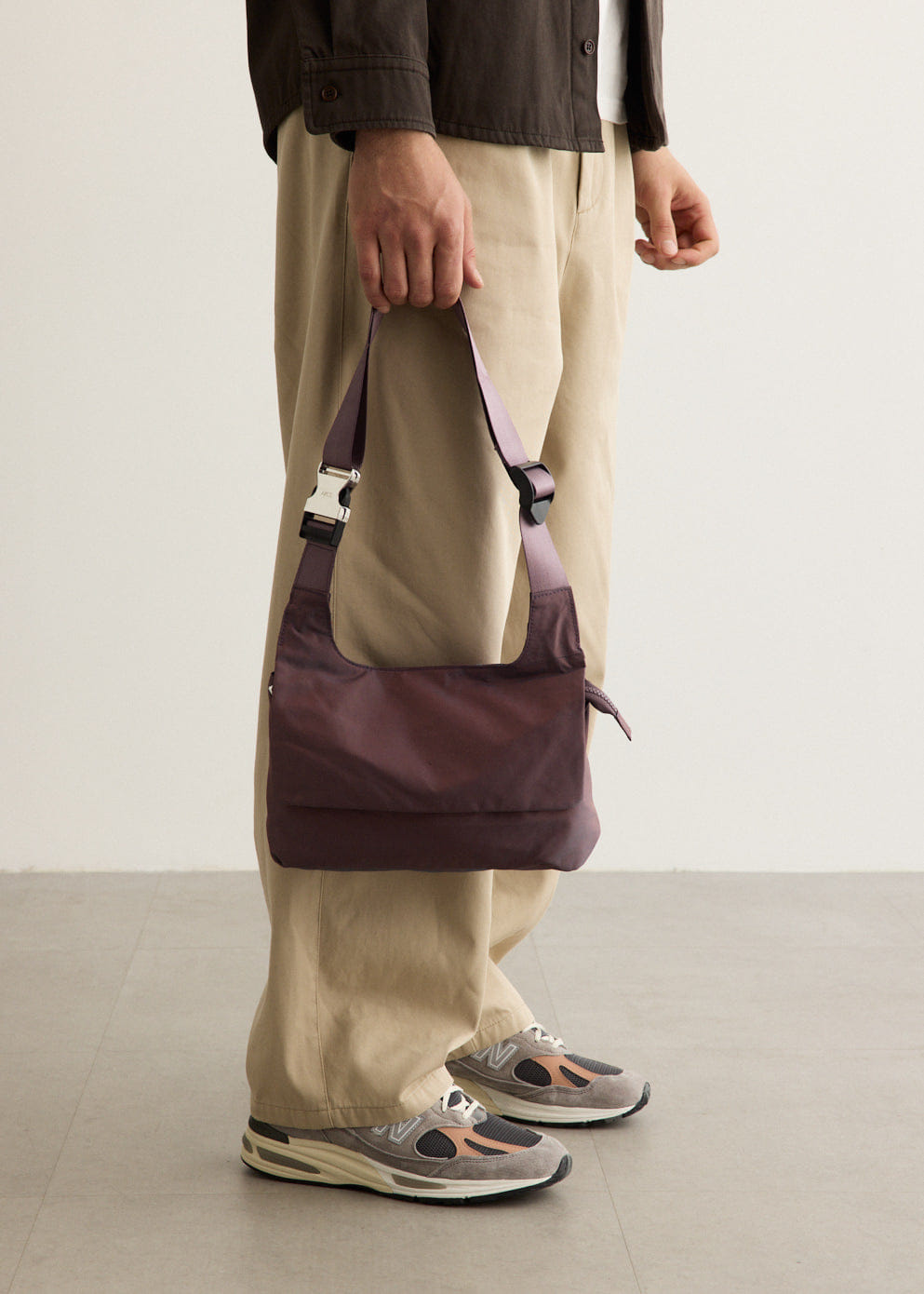 ARCS Club Crossbody Bag