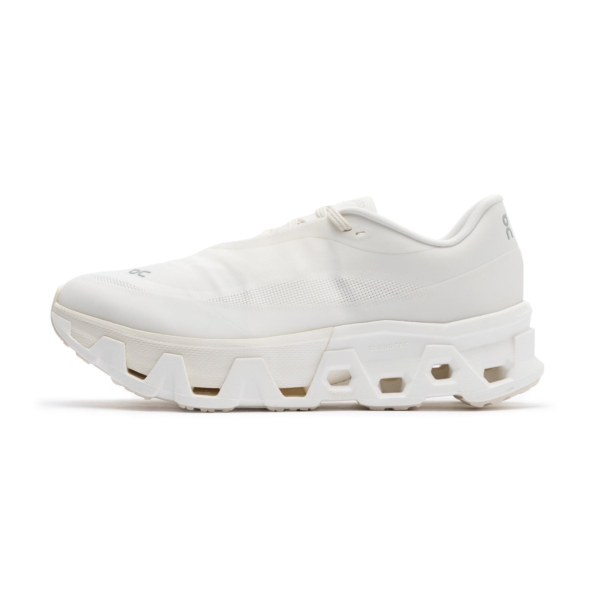 WHITE* Cloudmonster Hyper PAF White 3MF30931200