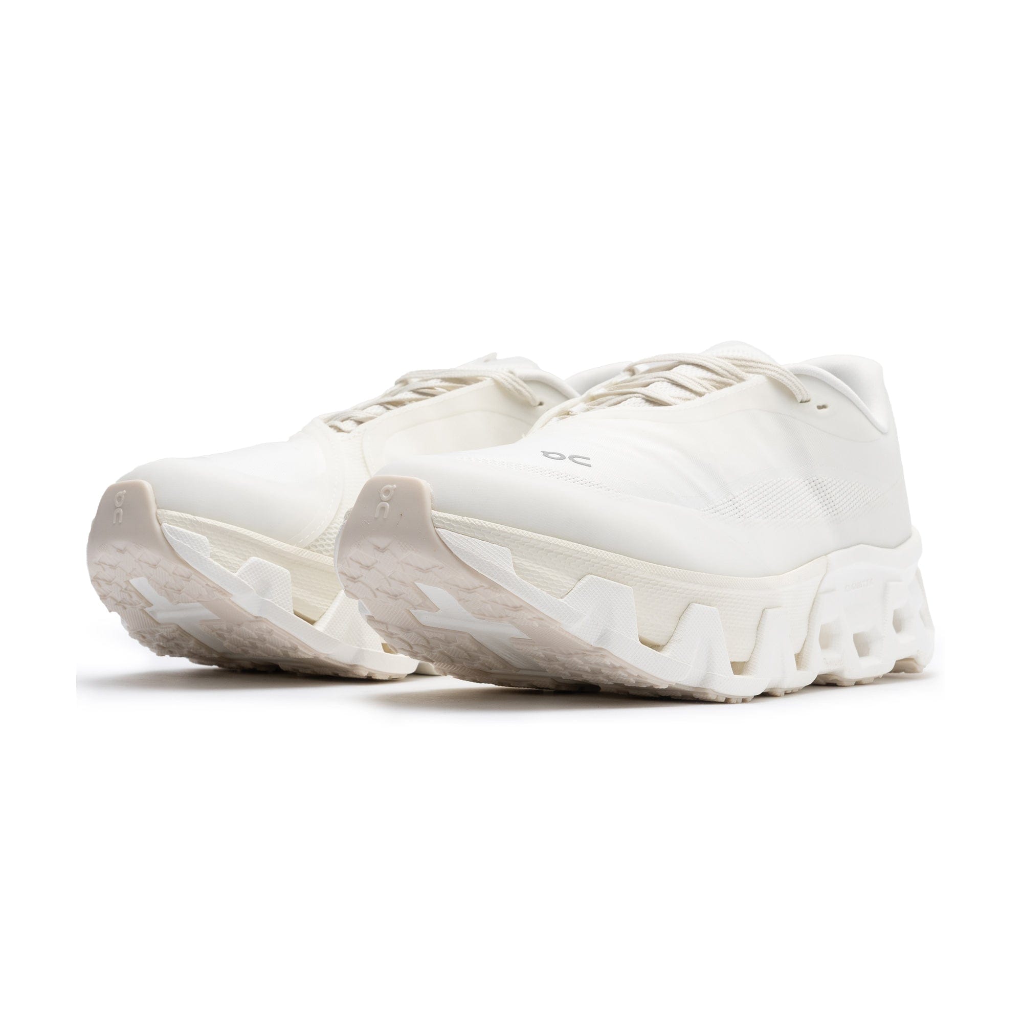 WHITE* Cloudmonster Hyper PAF White 3MF30931200