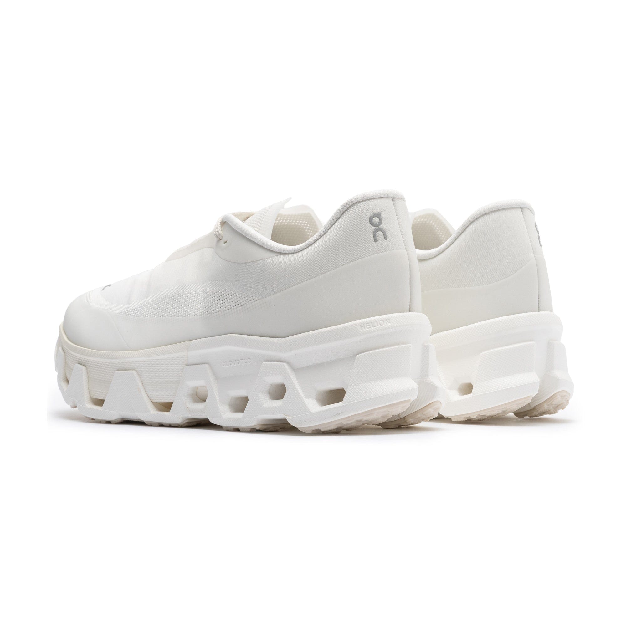 WHITE* Cloudmonster Hyper PAF White 3MF30931200