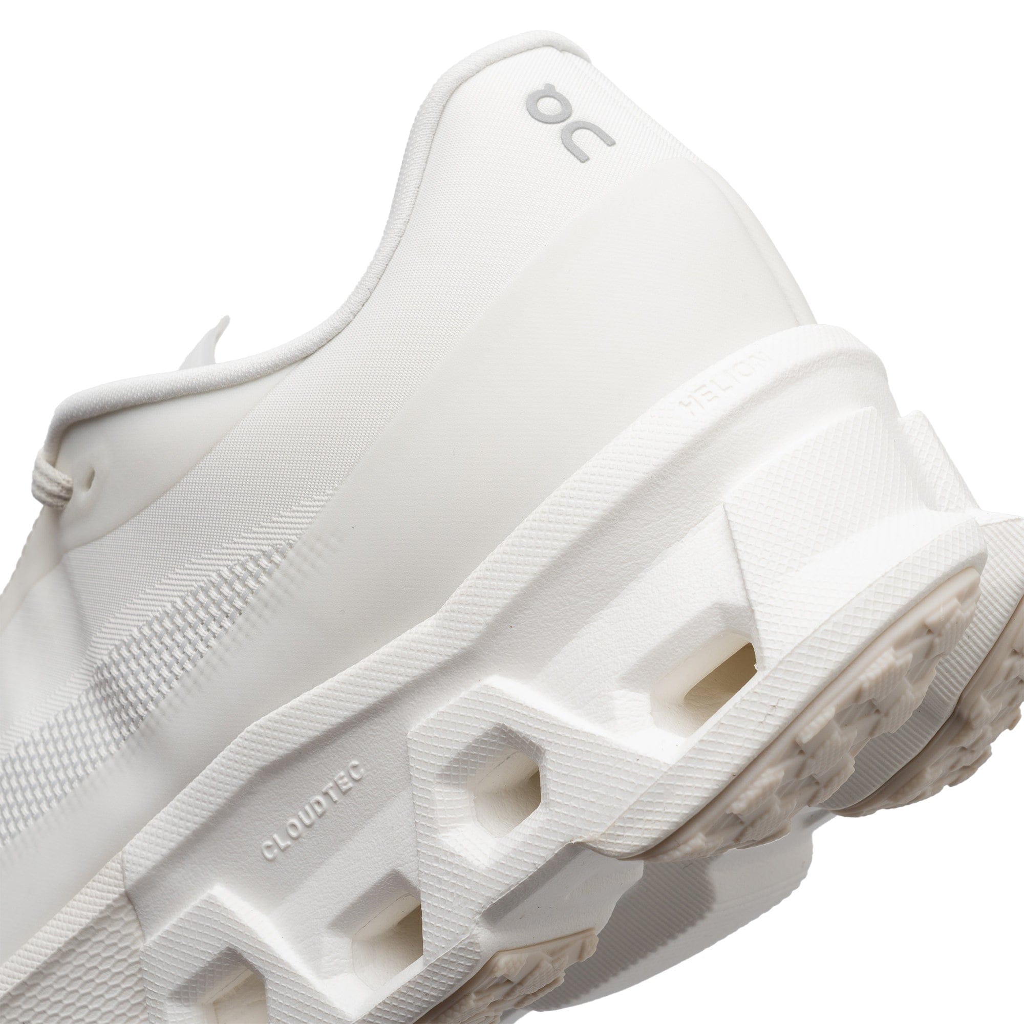 WHITE* Cloudmonster Hyper PAF White 3MF30931200