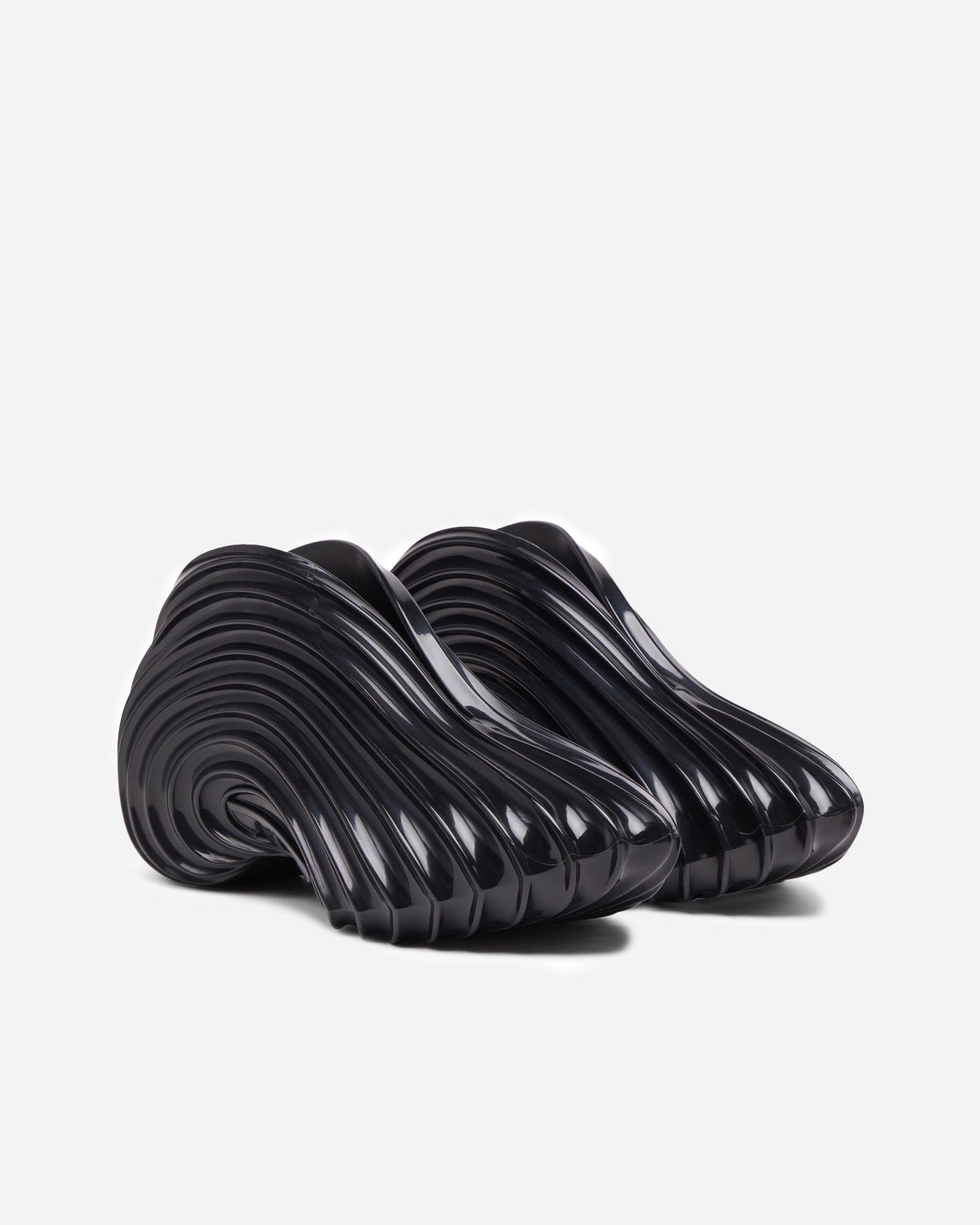 Vald Distribution Aps (diesel) Melissa x Diesel Quantum Sneaker