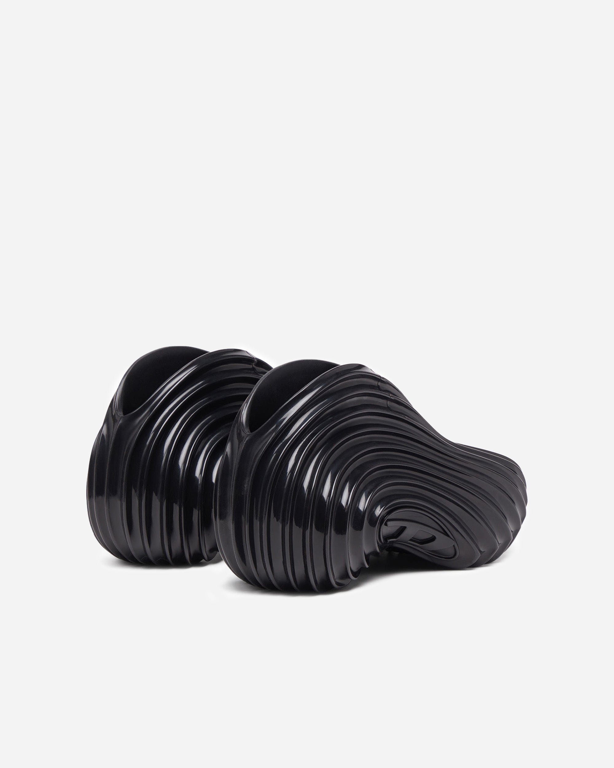 Vald Distribution Aps (diesel) Melissa x Diesel Quantum Sneaker