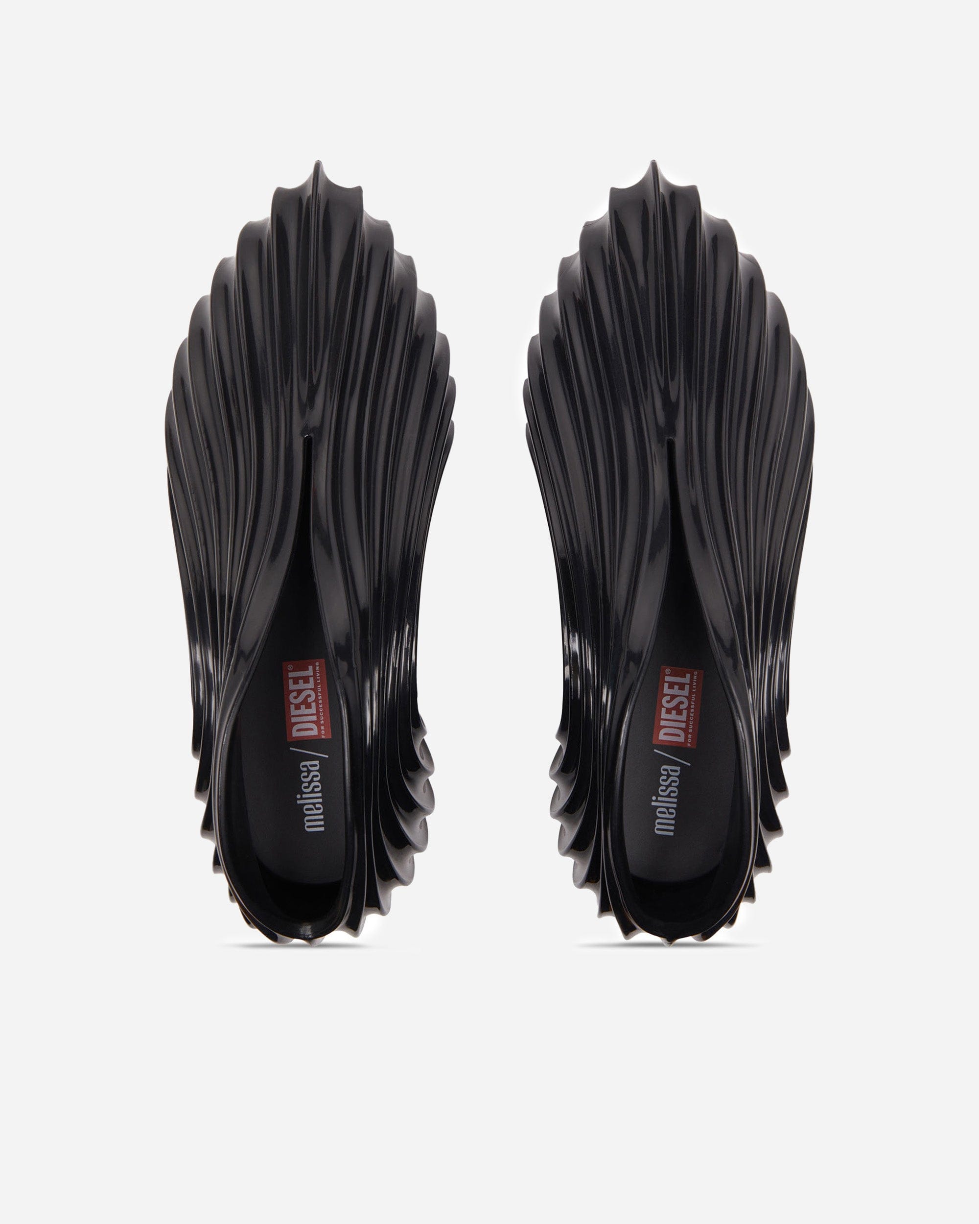Vald Distribution Aps (diesel) Melissa x Diesel Quantum Sneaker