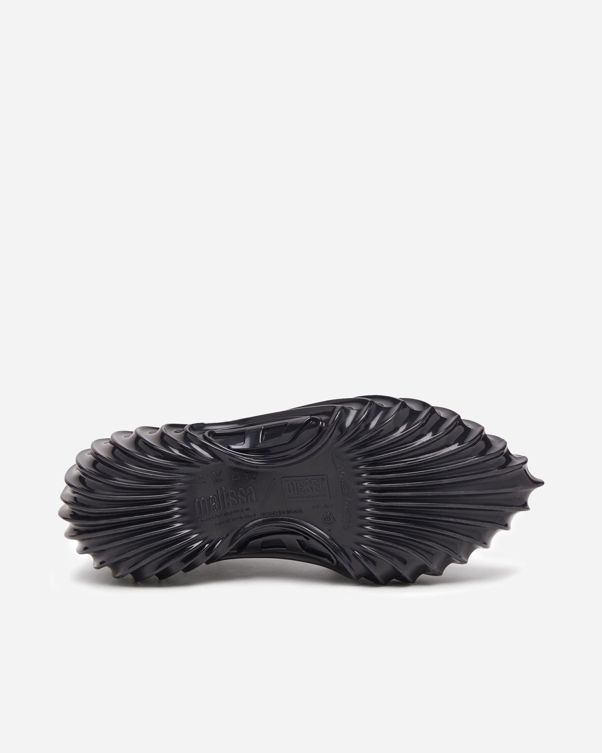 Vald Distribution Aps (diesel) Melissa x Diesel Quantum Sneaker