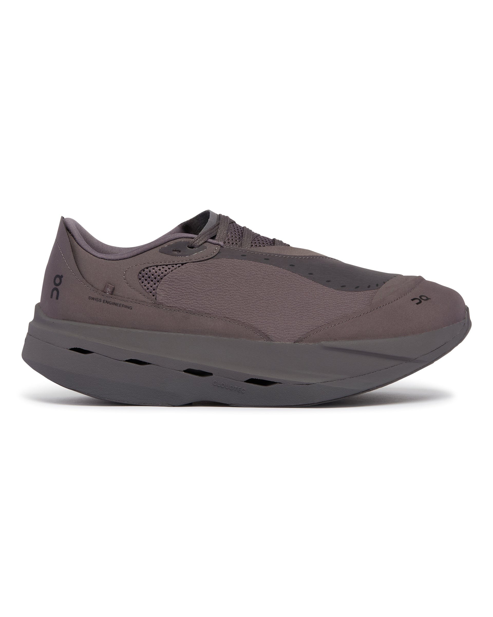 PAF Sneakers Cloudboom Volt PAF Grigie