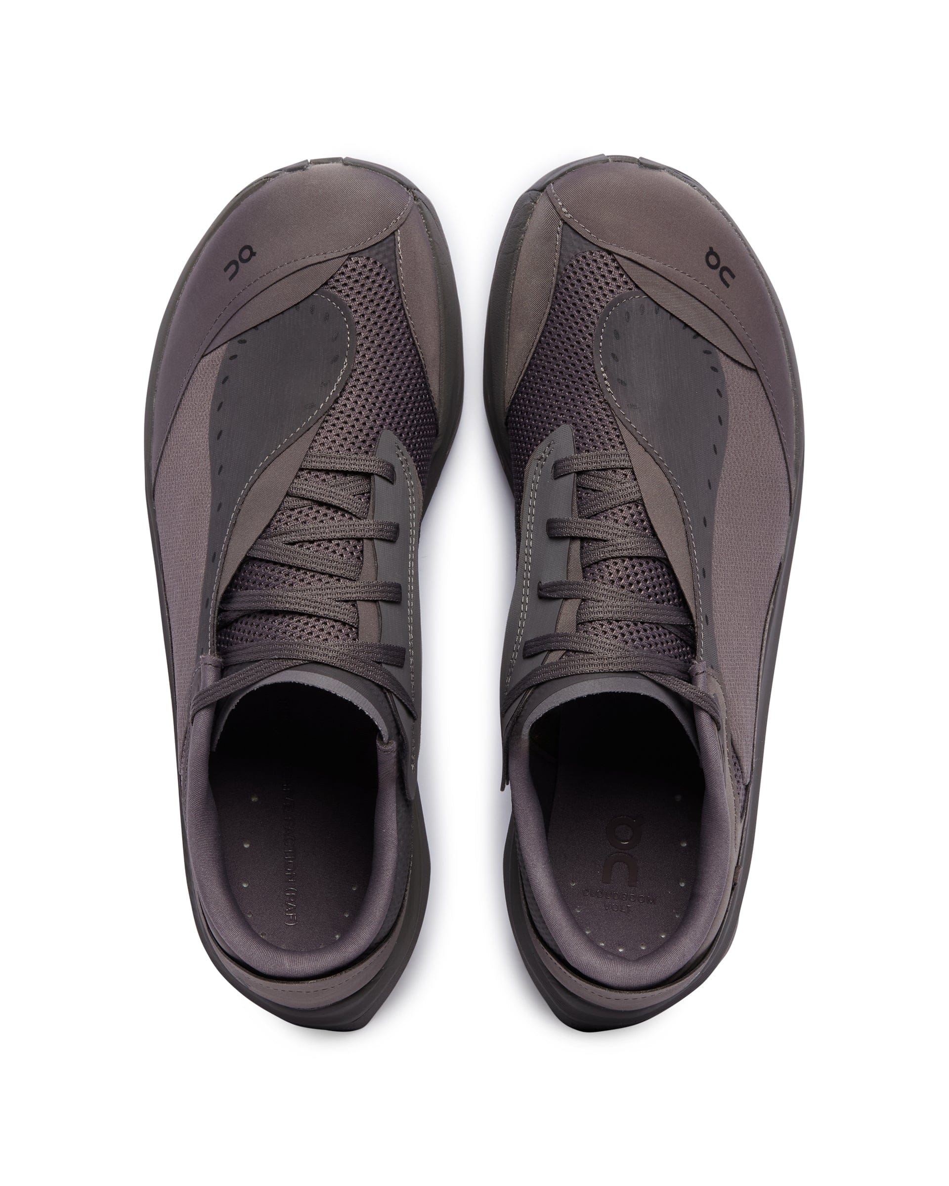 PAF Sneakers Cloudboom Volt PAF Grigie