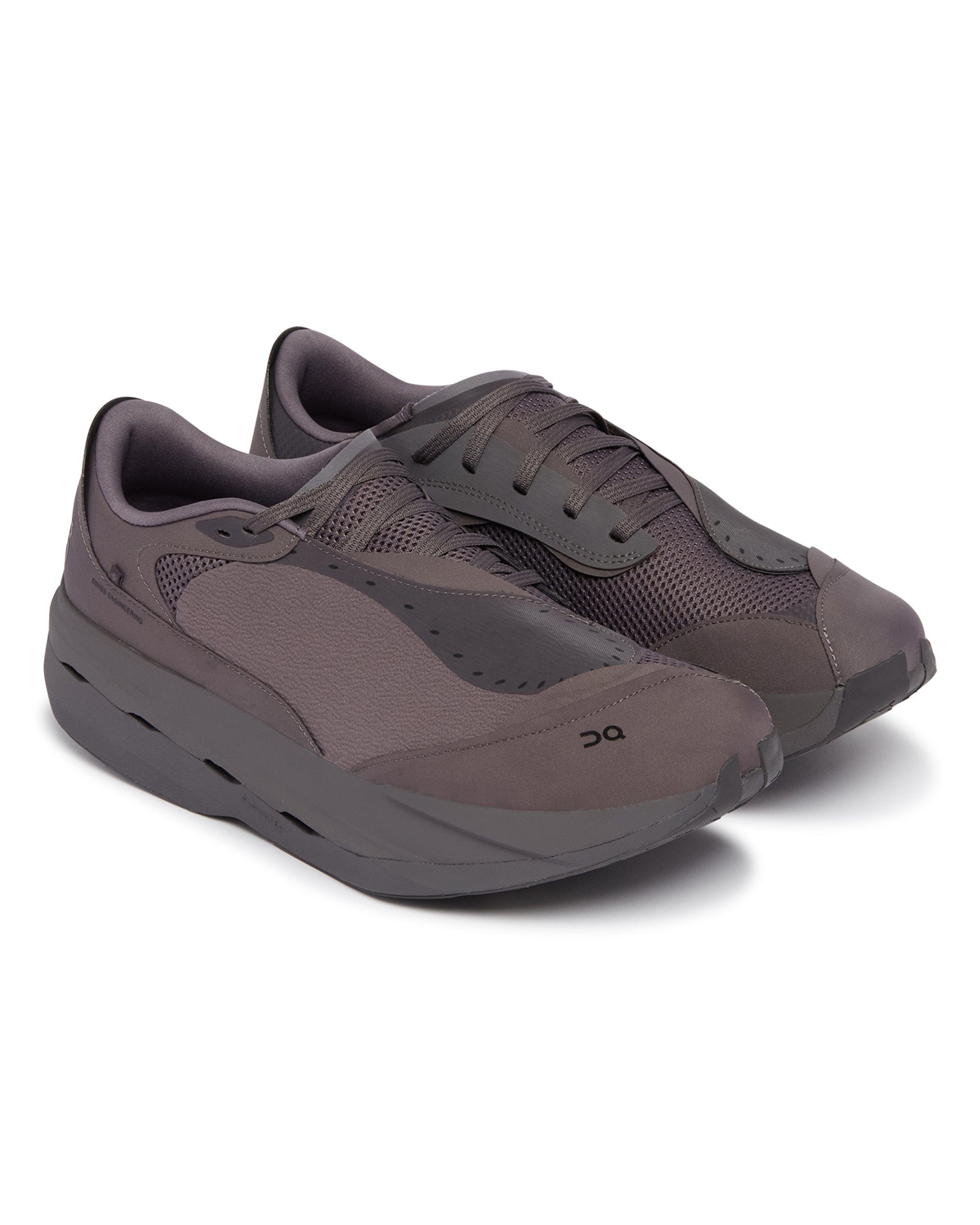 PAF Sneakers Cloudboom Volt PAF Grigie