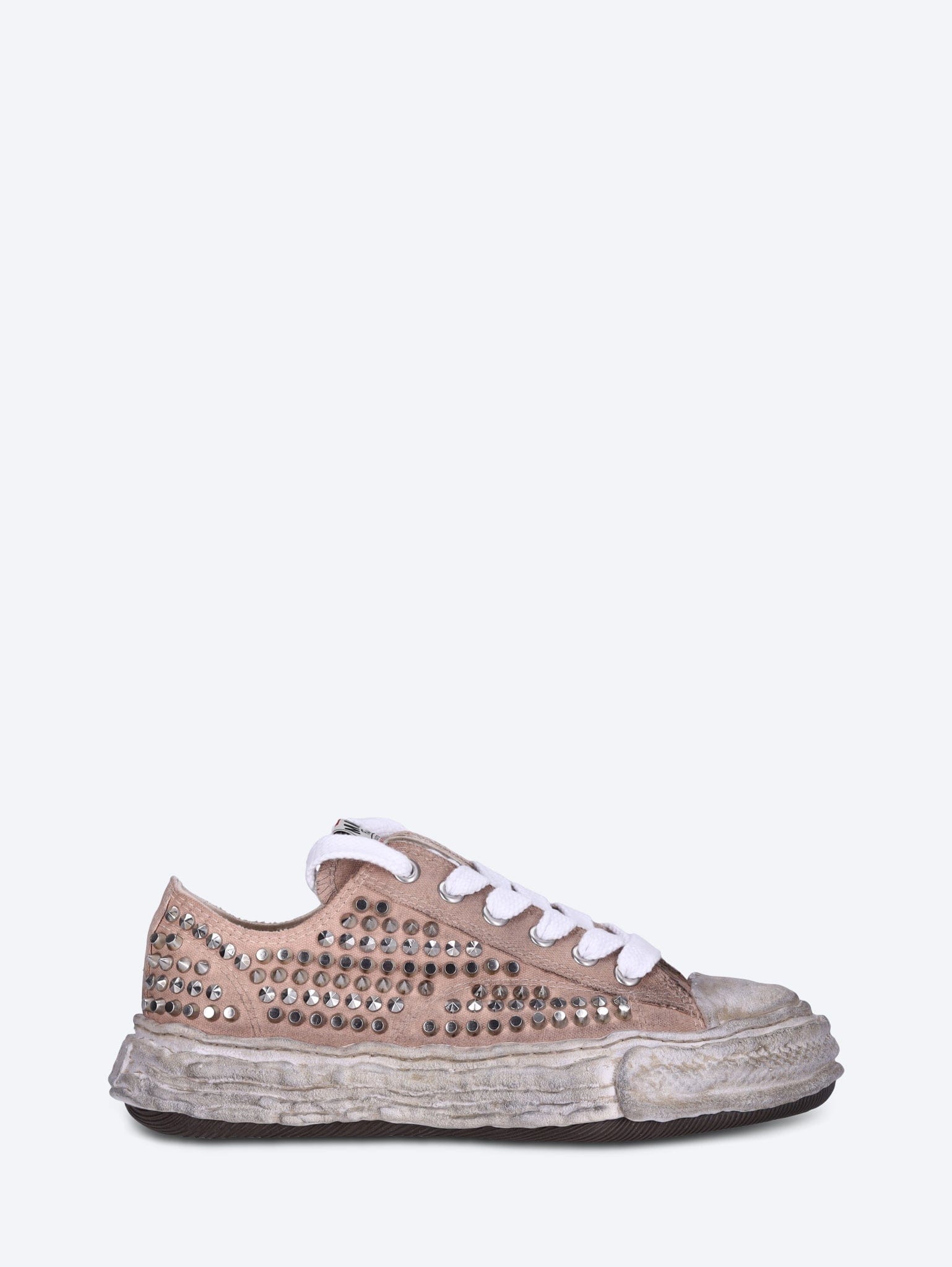 Maison Mihara Peterson 23 low - top sneakers