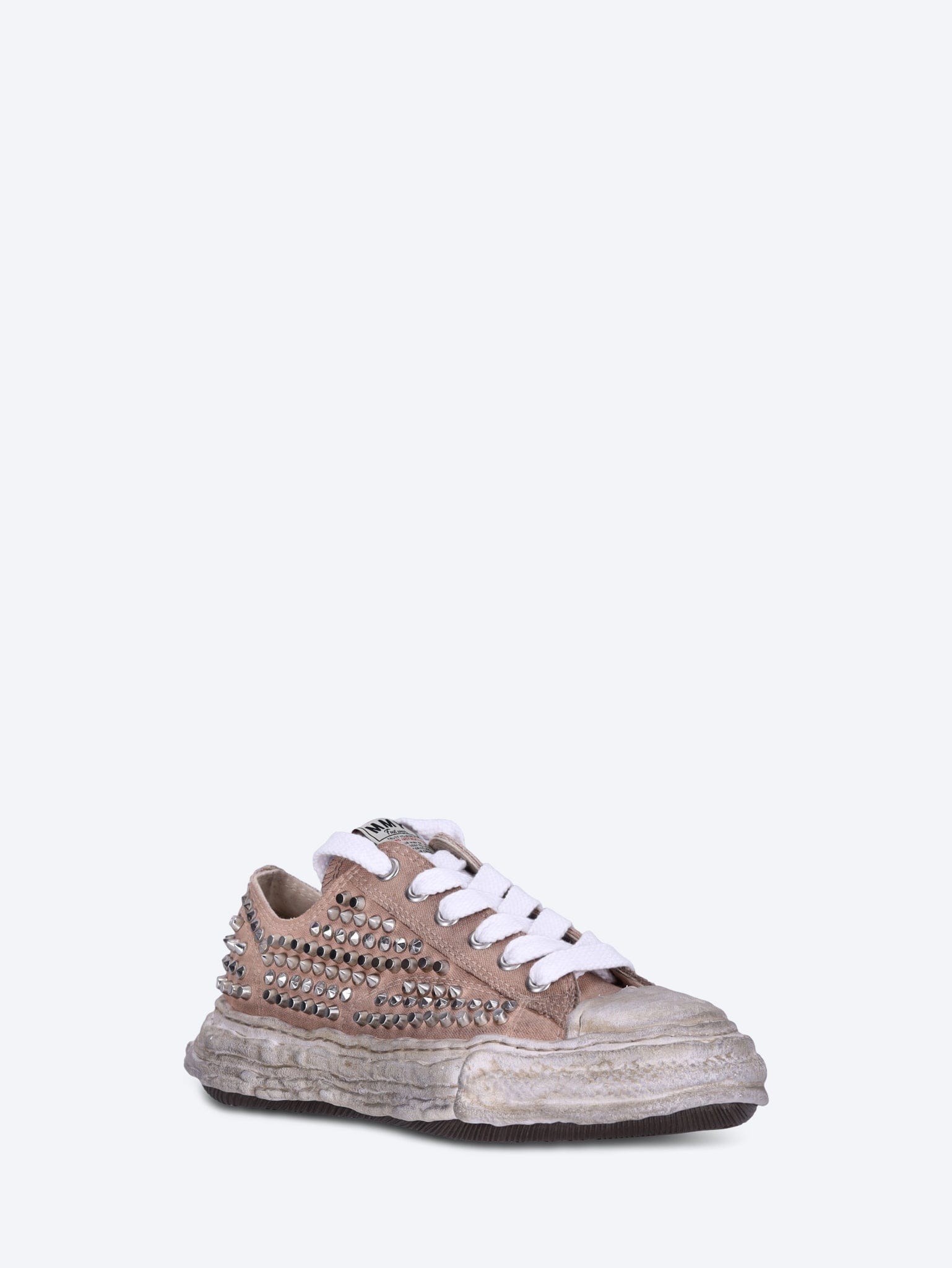 Maison Mihara Peterson 23 low - top sneakers
