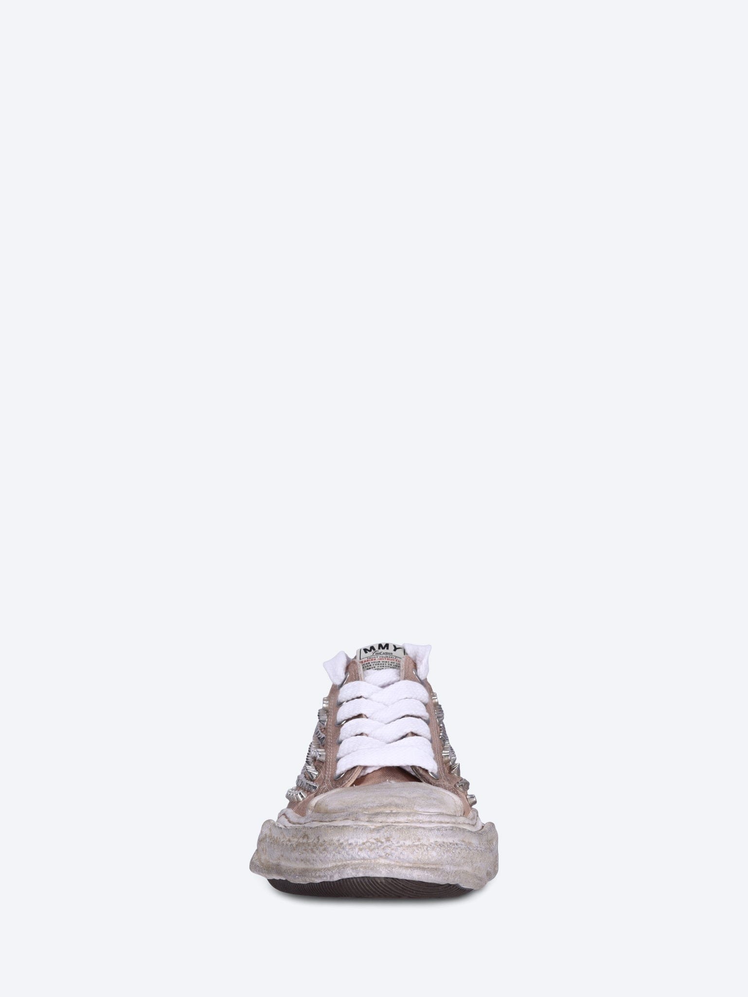 Maison Mihara Peterson 23 low - top sneakers