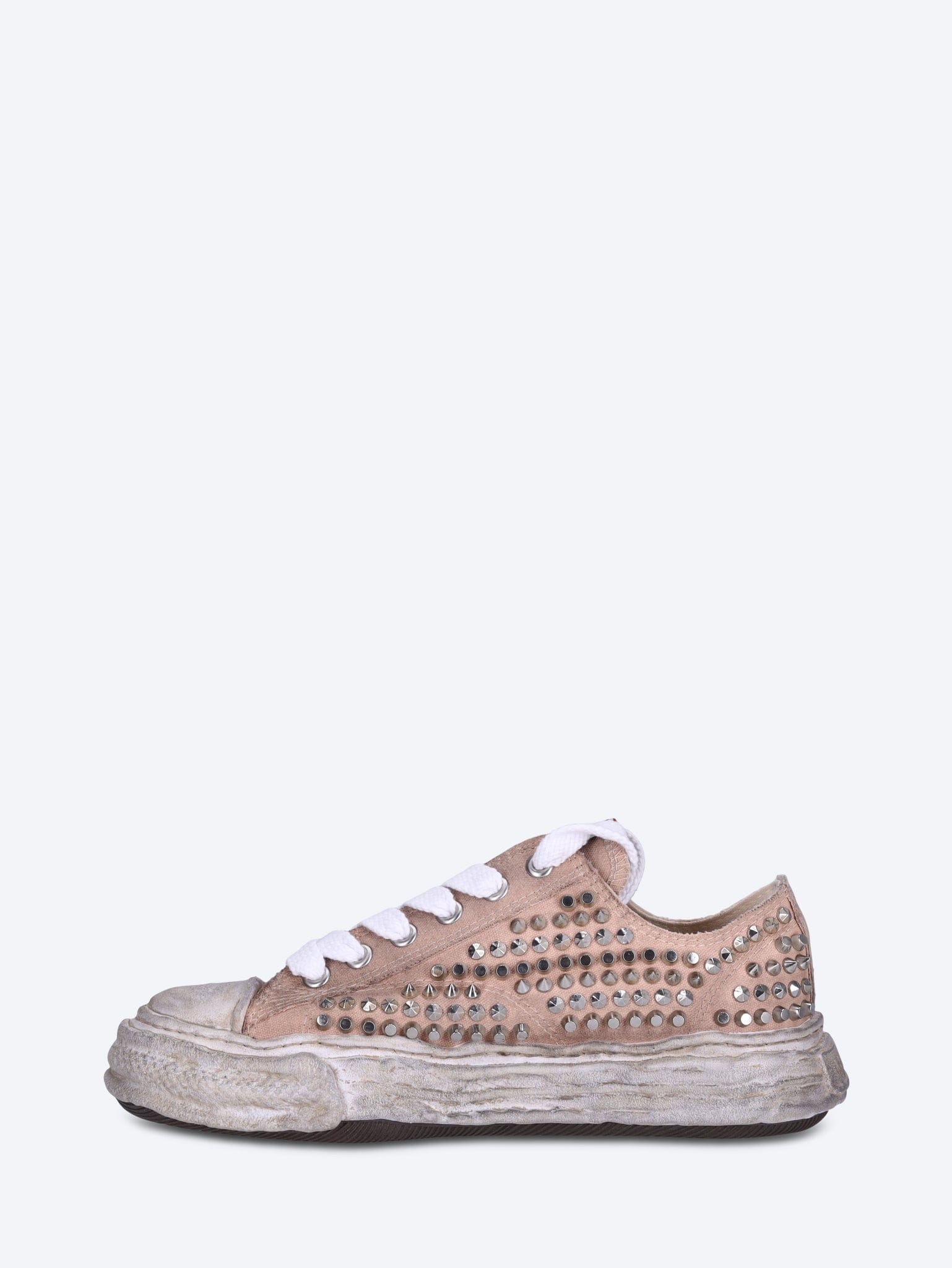 Maison Mihara Peterson 23 low - top sneakers