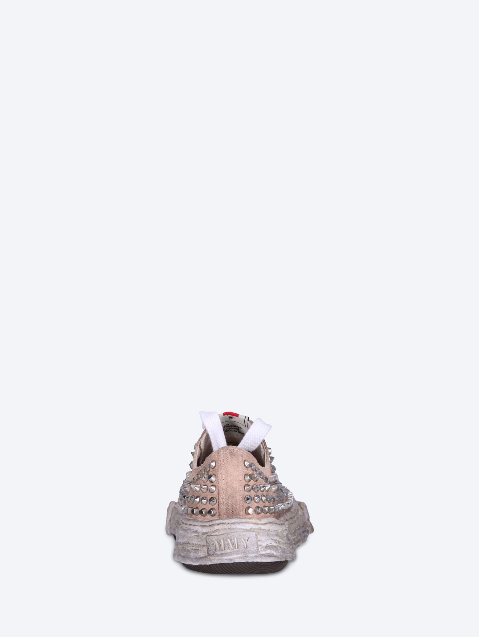 Maison Mihara Peterson 23 low - top sneakers