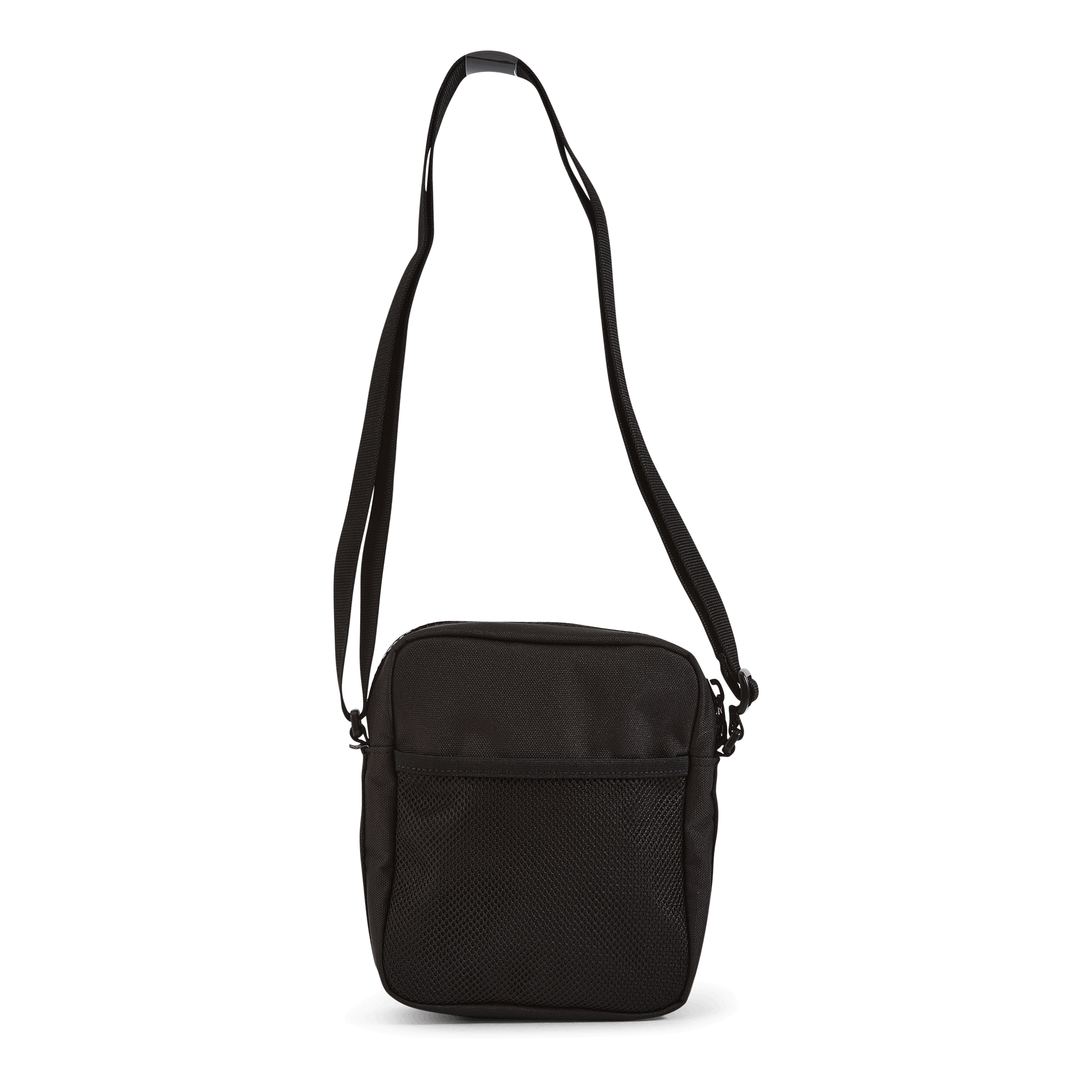 Herschel Heritage Crossbody Black