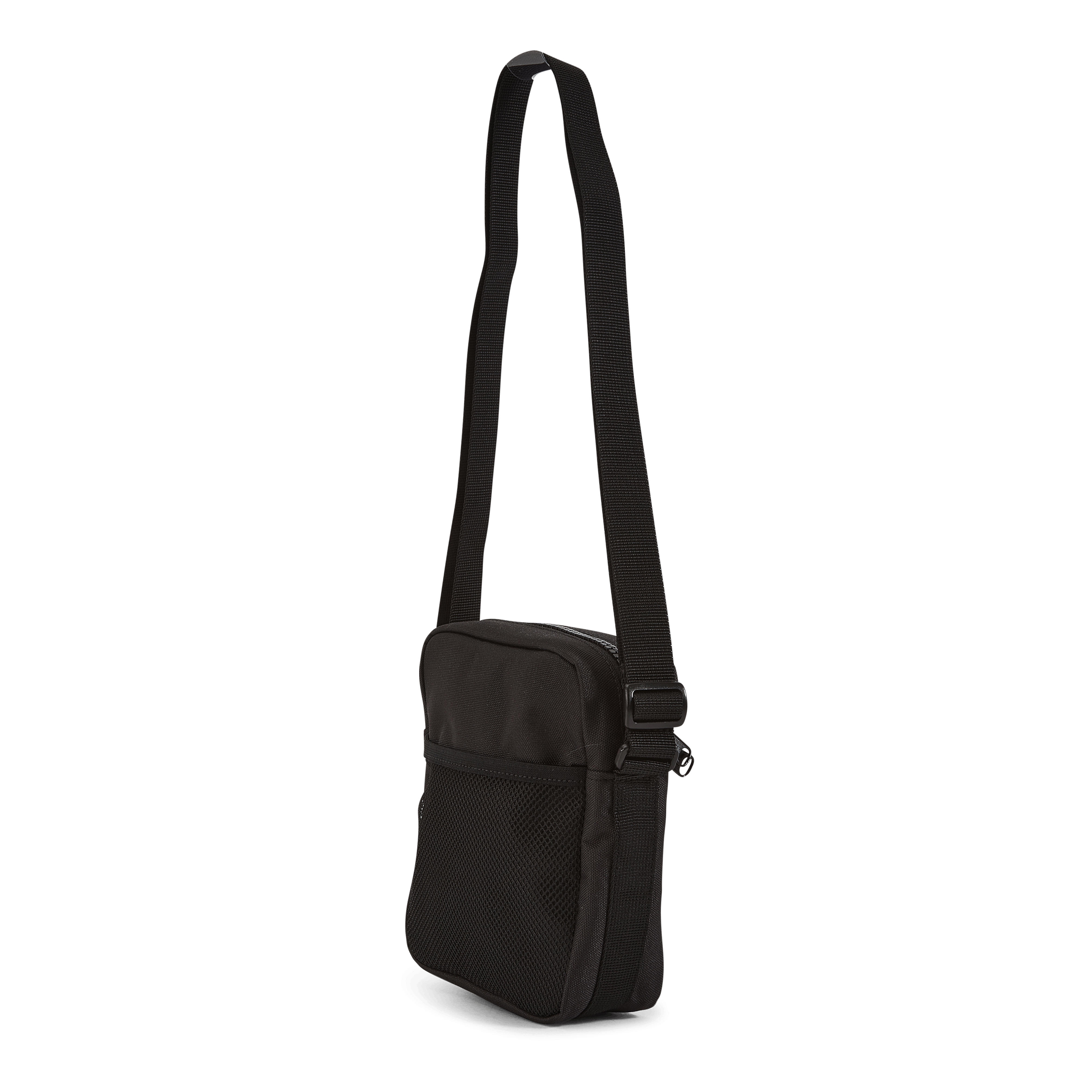 Herschel Heritage Crossbody Black