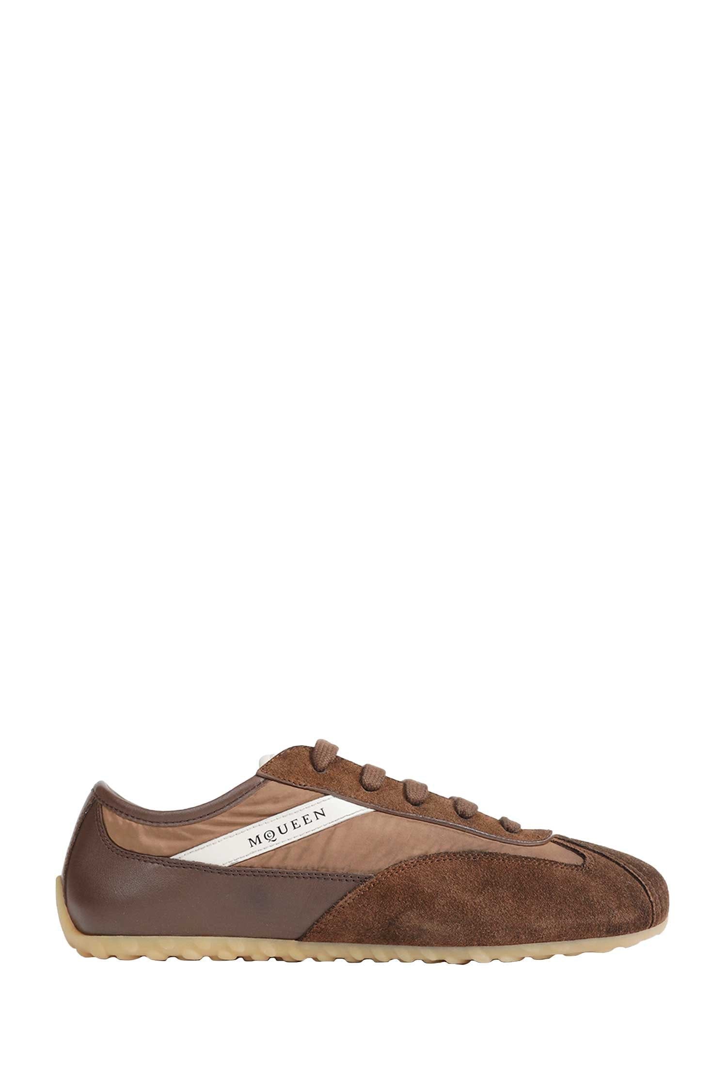 Mcqueen Boxe Sneakers