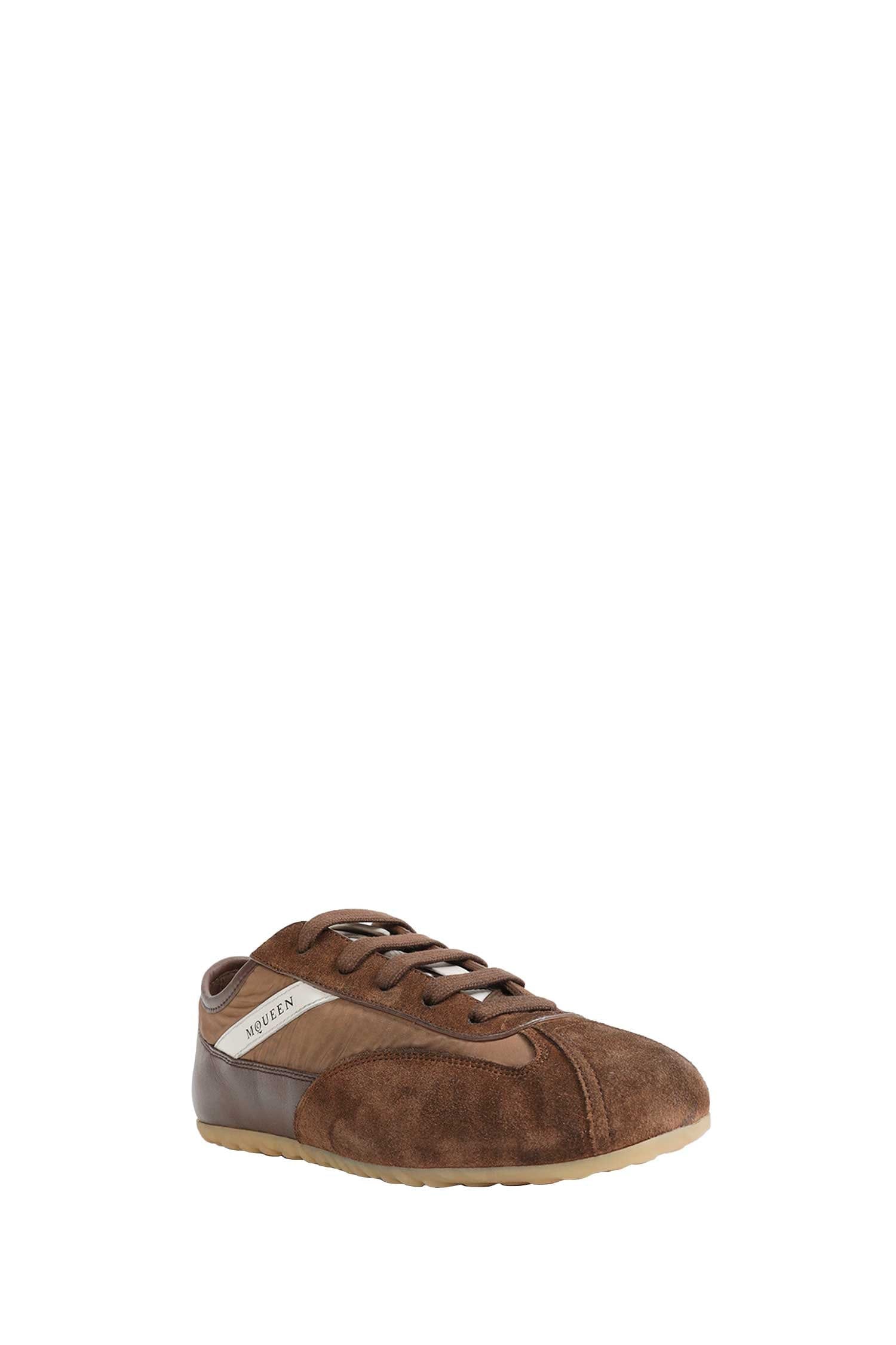 Mcqueen Boxe Sneakers