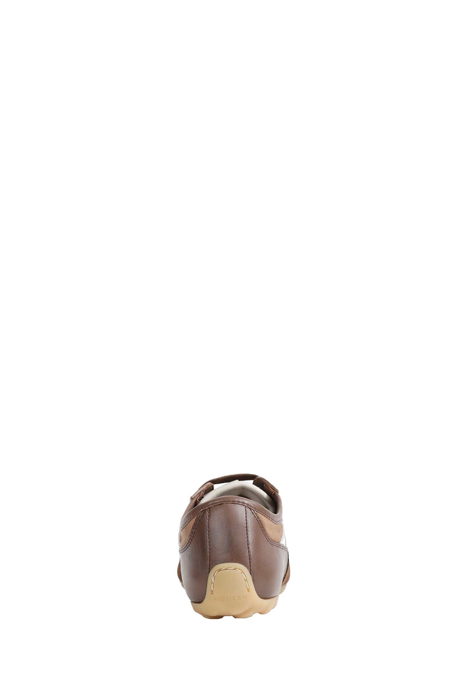 Mcqueen Boxe Sneakers