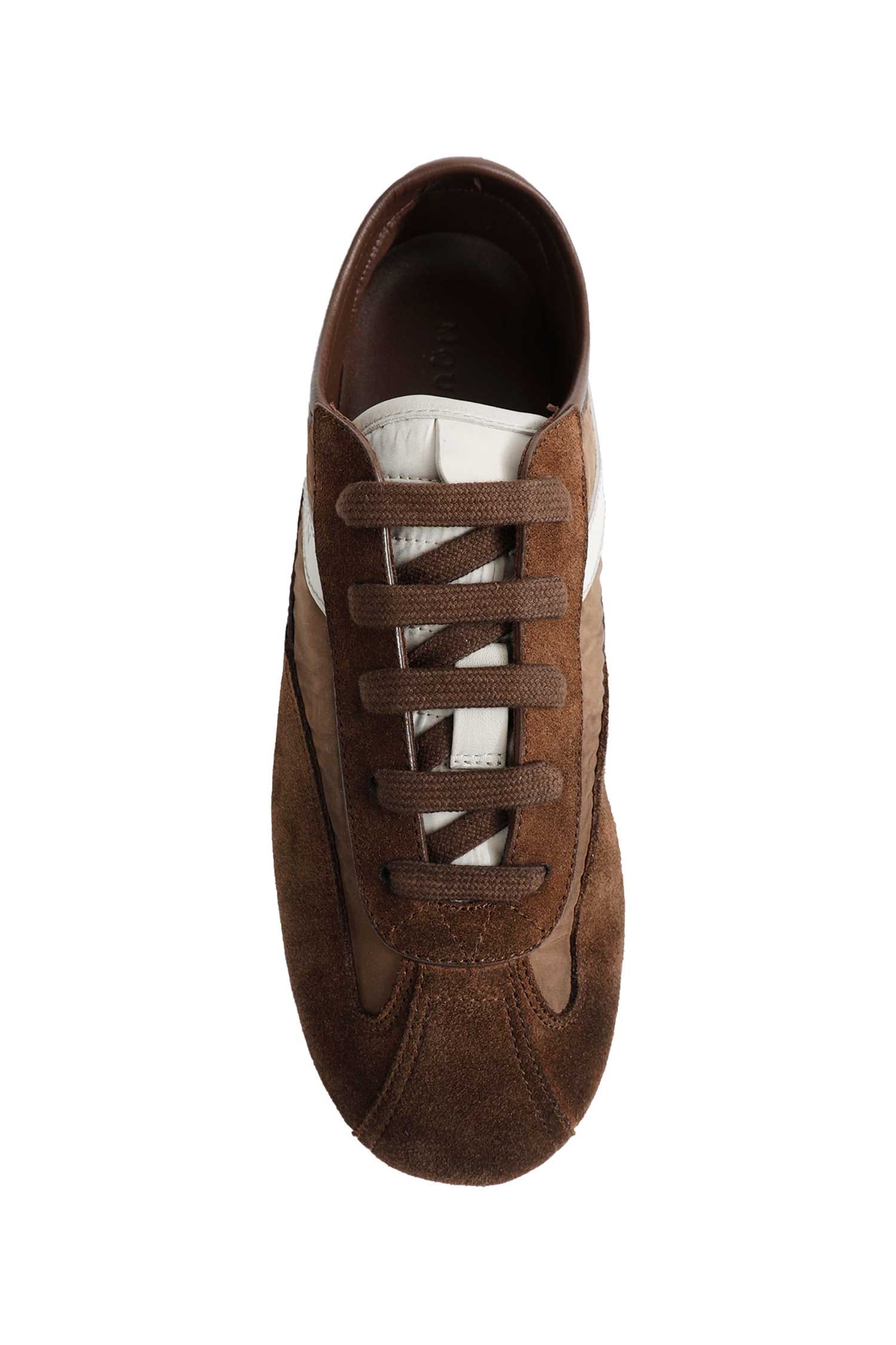 Mcqueen Boxe Sneakers