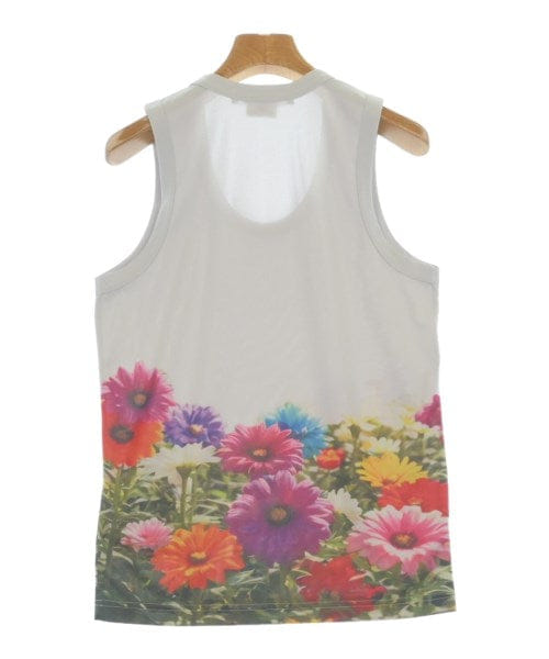 COMME des GARCONS COMME des GARCONS Tank tops