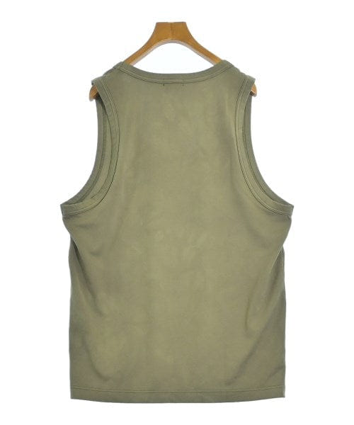 COMME des GARCONS HOMME Tank tops