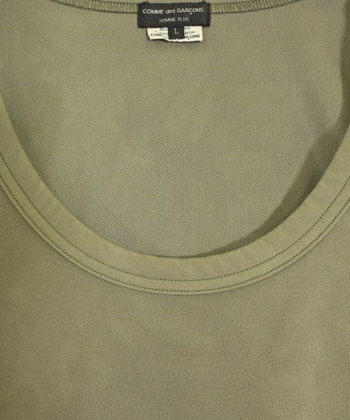 COMME des GARCONS HOMME Tank tops