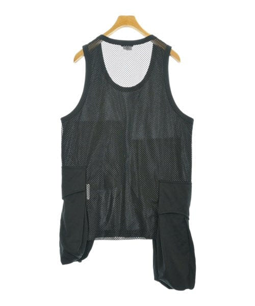 COMME des GARCONS HOMME PLUS Tank tops
