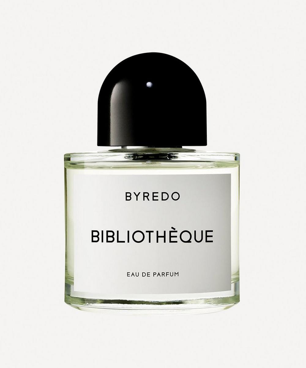 Byredo Bibliothèque Eau de Parfum 100 ml