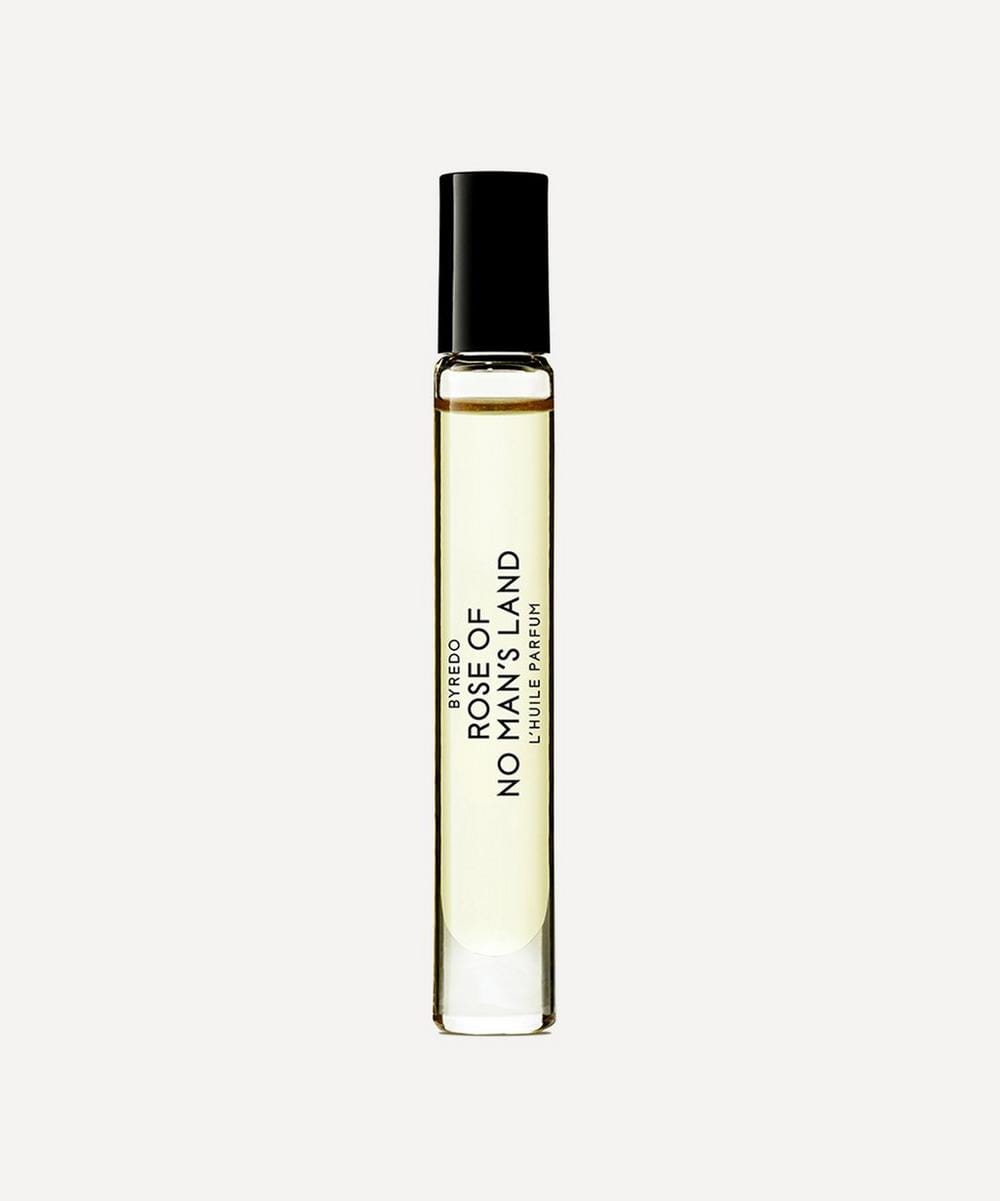 Byredo Rose of No Man's Land Roll - On Perfume Oil 7.5 ml