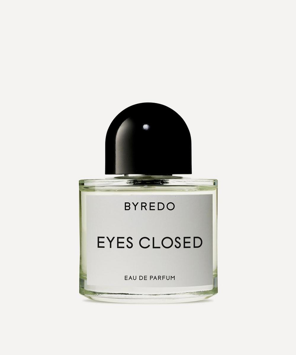 Byredo Eyes Closed Eau de Parfum 50 ml