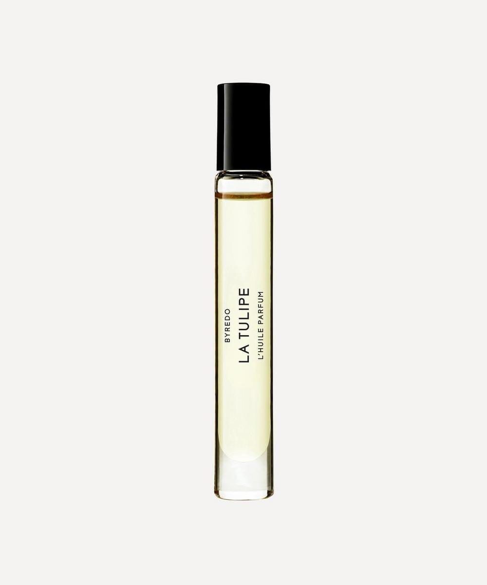 Byredo La Tulipe Roll - On Perfume Oil 7.5 ml