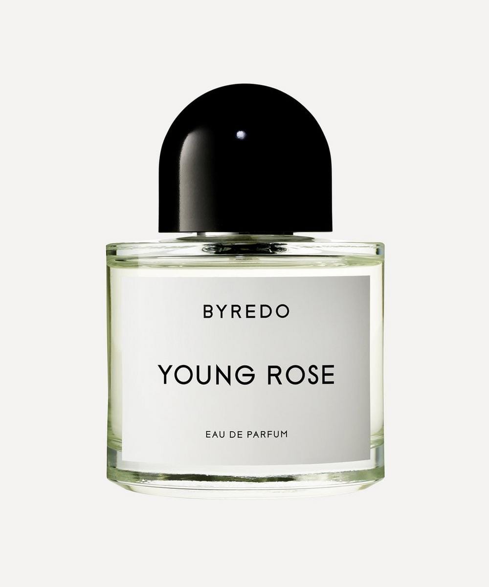 Byredo Young Rose Eau de Parfum 100 ml