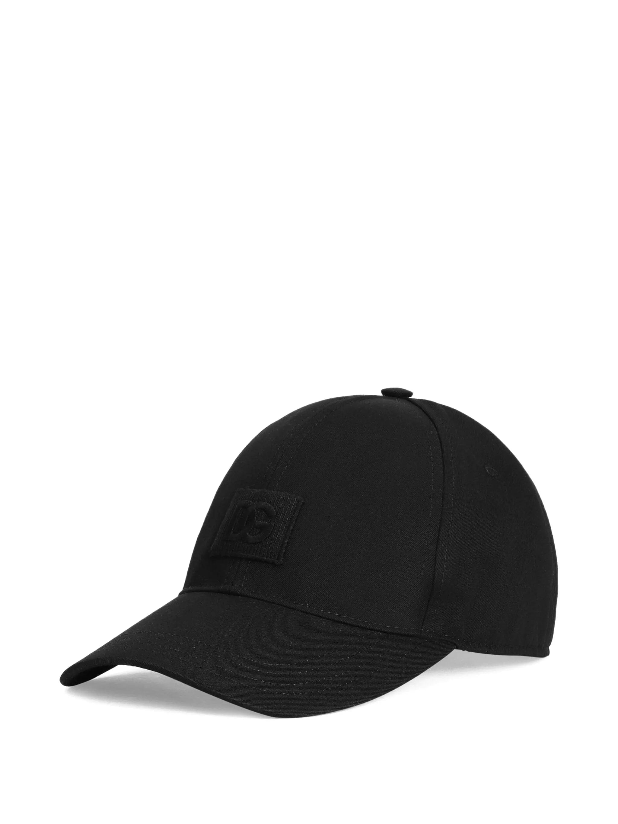 Dolce & Gabbana Drill baseball cap