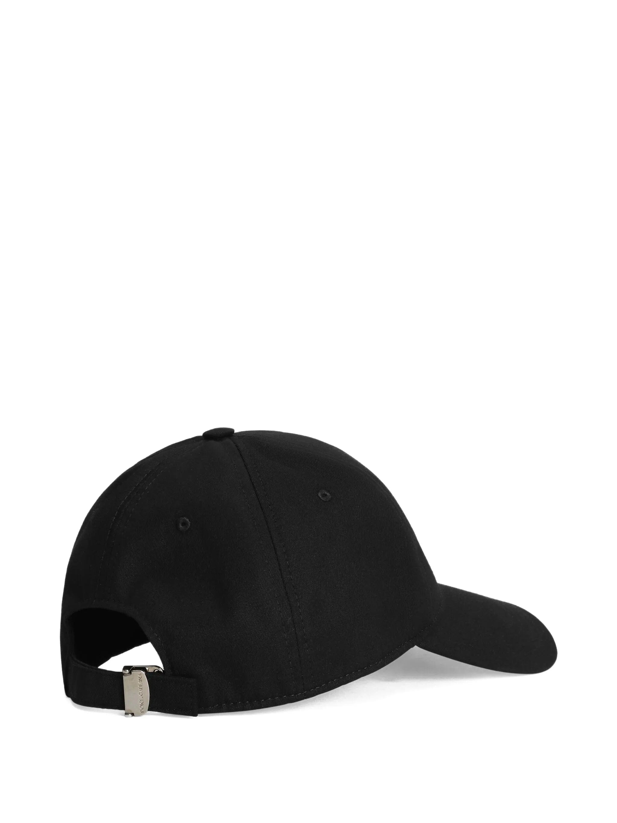 Dolce & Gabbana Drill baseball cap