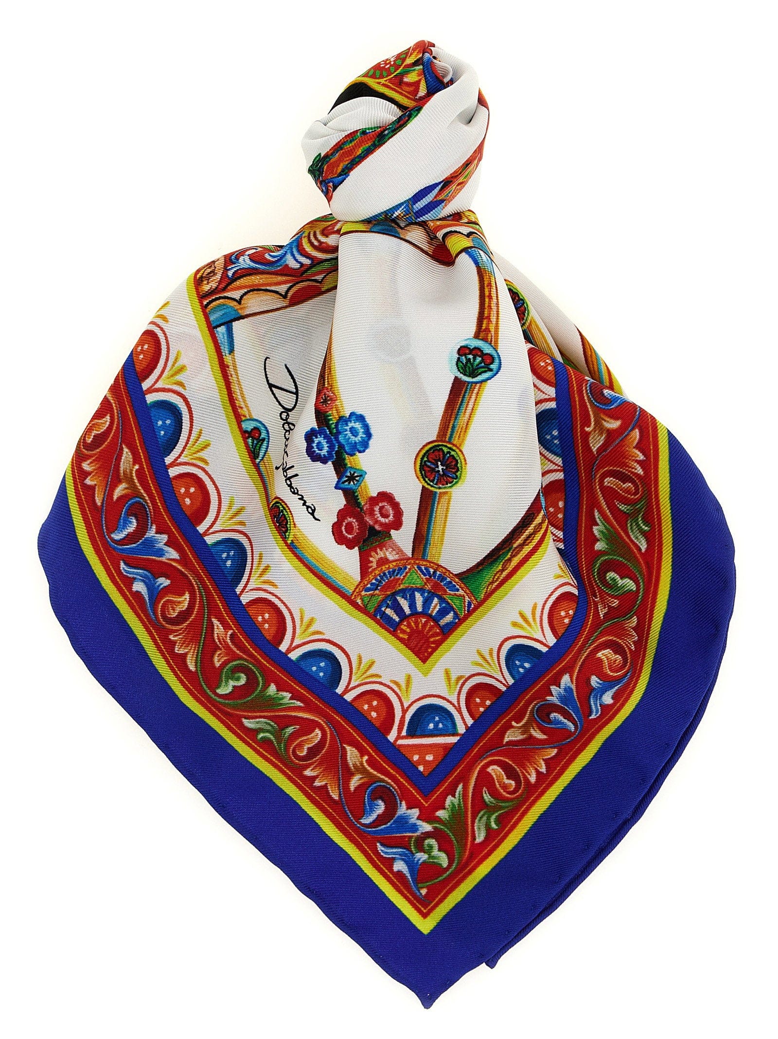 Dolce & Gabbana Scarves