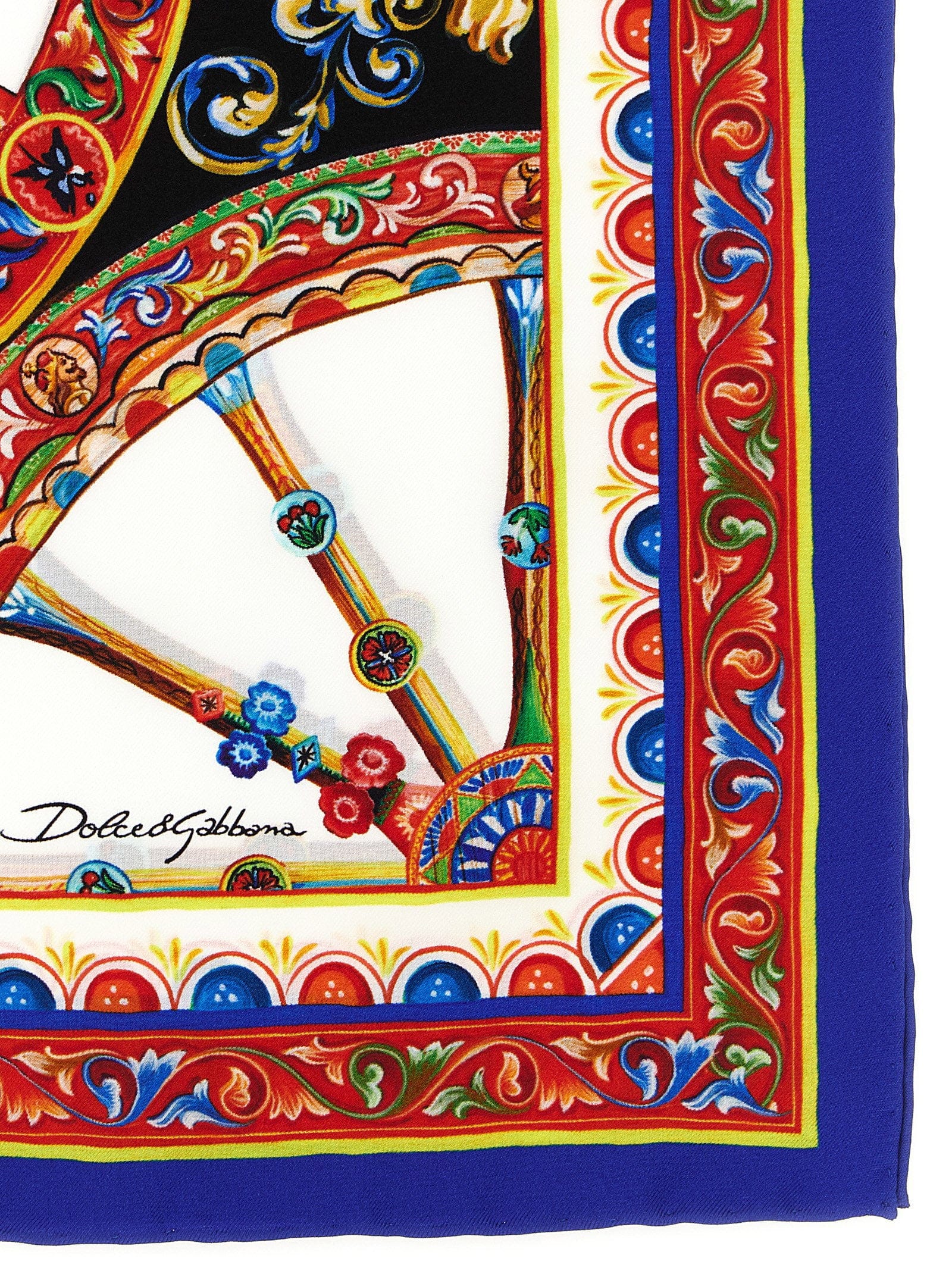 Dolce & Gabbana Scarves