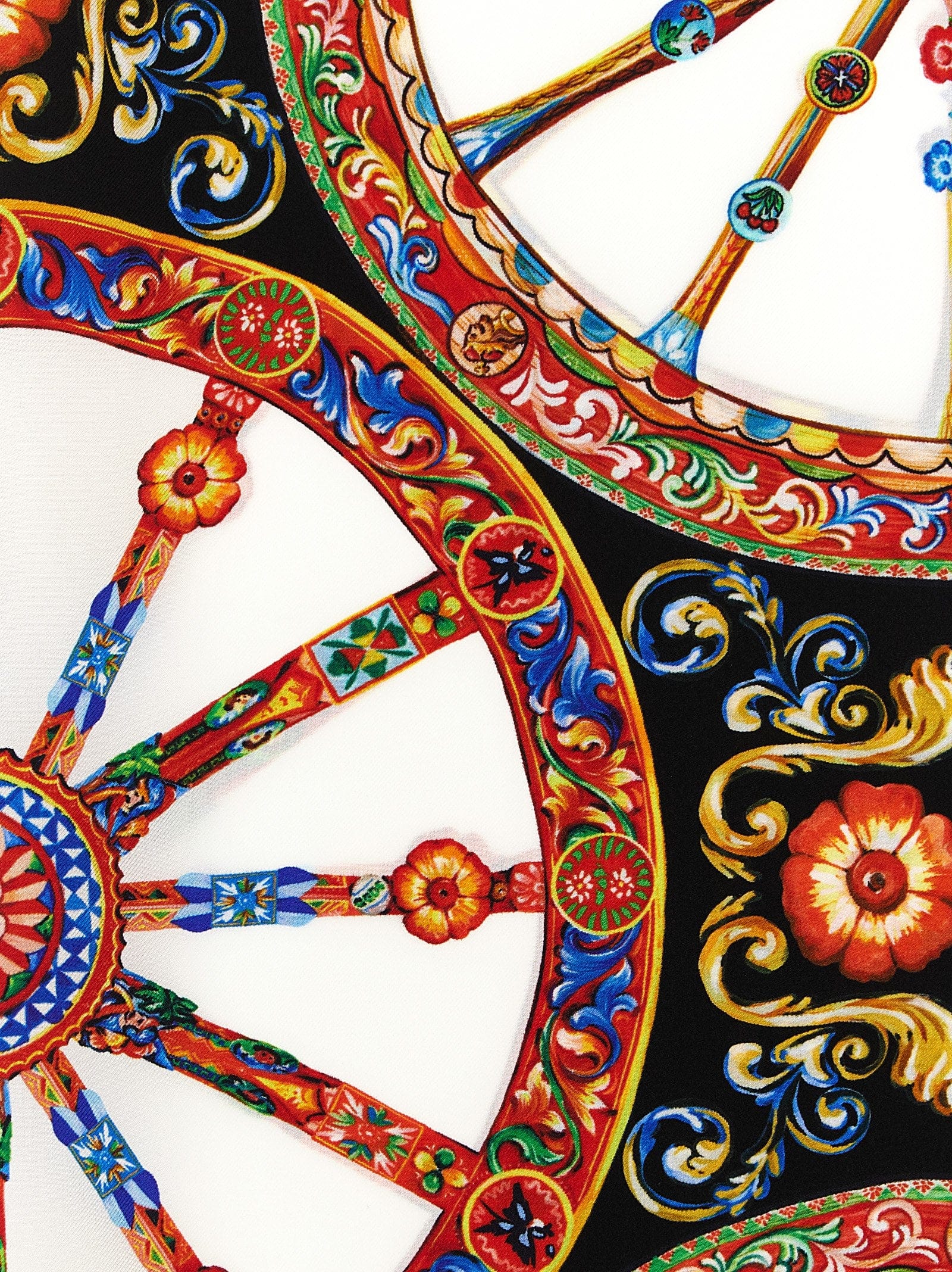 Dolce & Gabbana Scarves